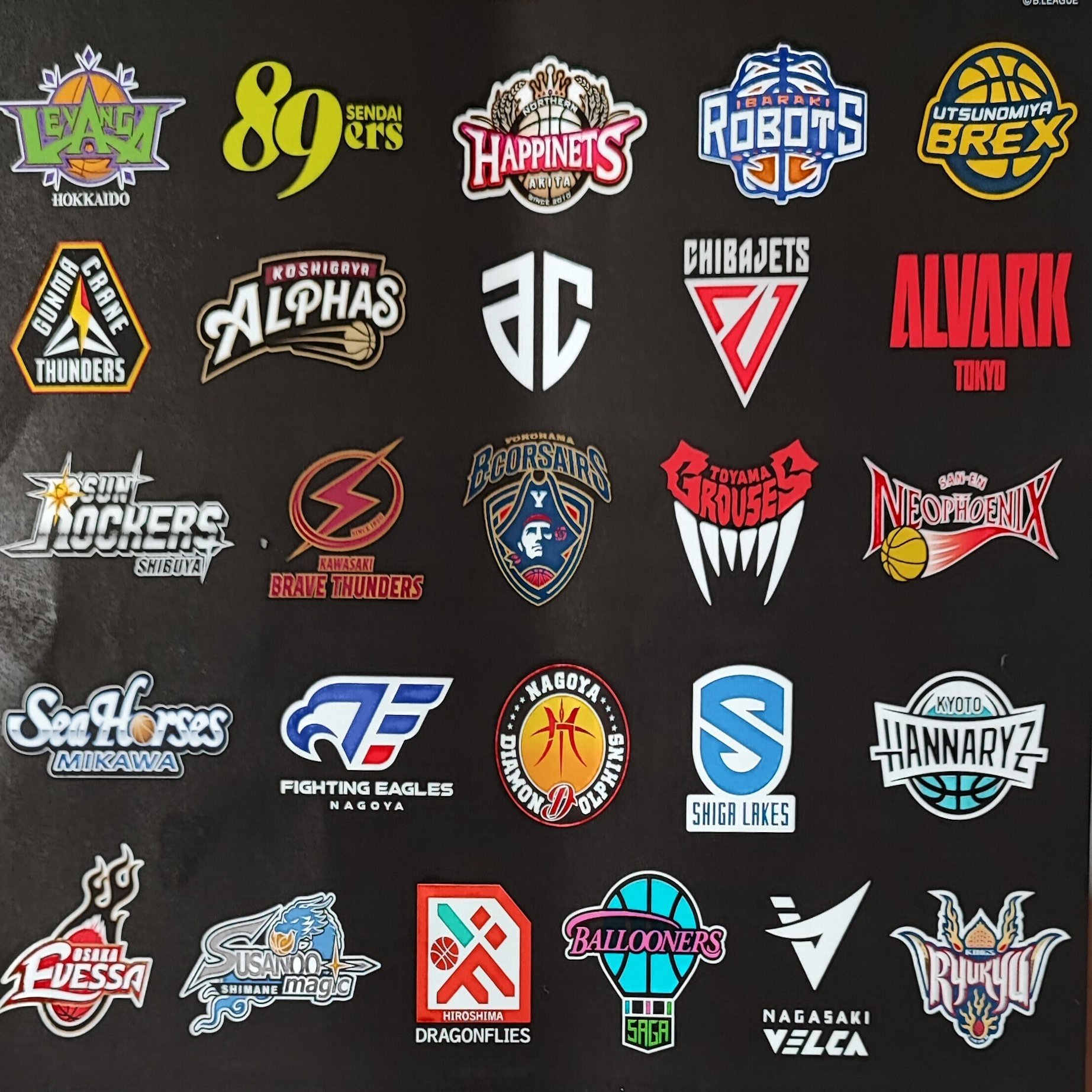 NBAは試合数も収容観客数も半分なのに、なぜかMLBと収益規模がほぼ同じ。Bリーグは？｜黒木麗子