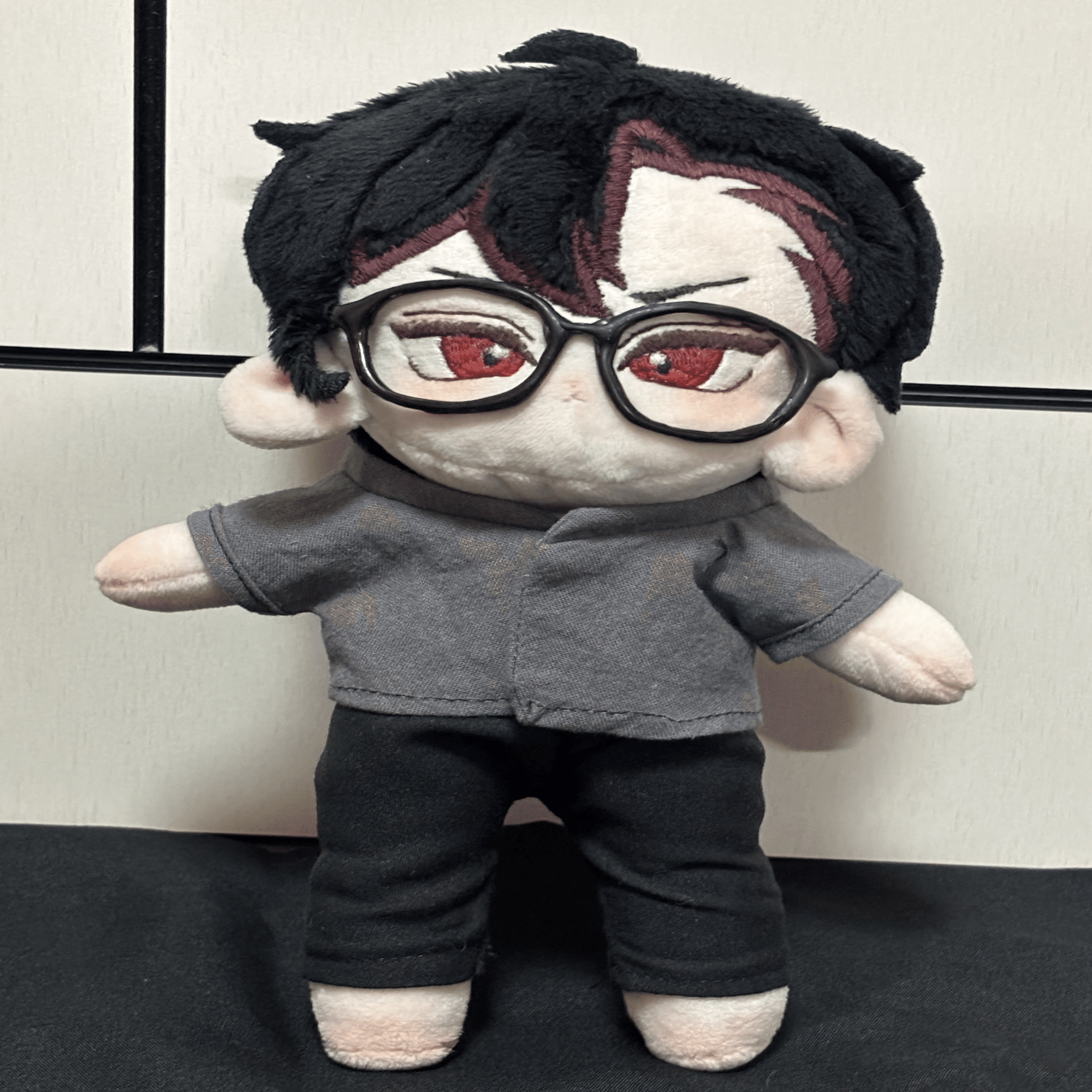 推しのぬいをつくろう！！！！！！｜負債