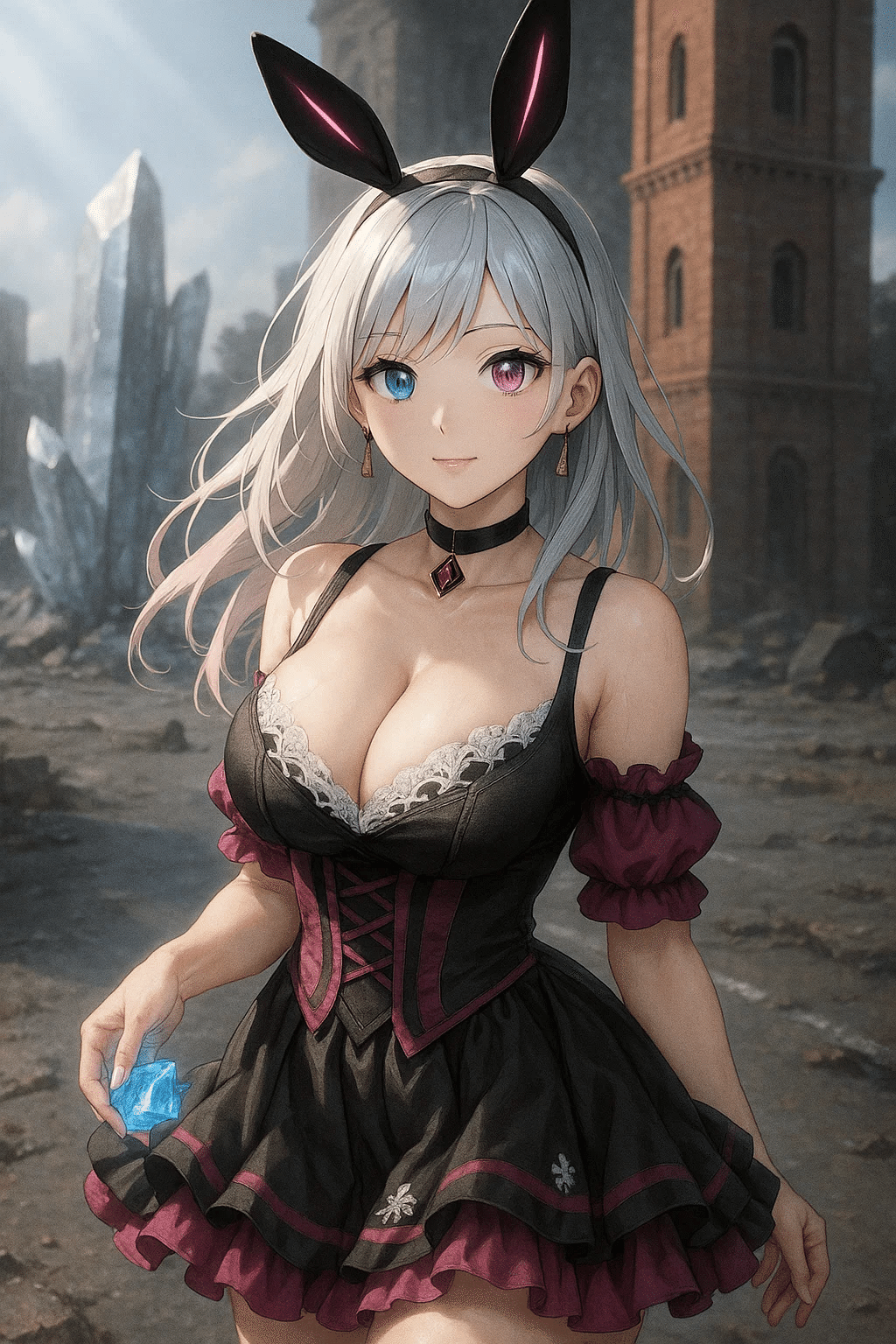 【SORA】AI Output Repository:イラスト描けないマンが画像生成AIを使っても画像生成は全然楽じゃないって話。その8:架空のドラゴンを現実世界に 4 画像