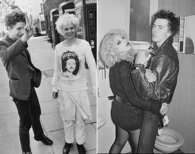 Ep.33】Vivienne Westwoodのパンク論──音から服、そして生き方へ