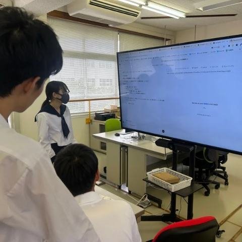 学校の文化 答えのない学びを、ともに歩む。四万十町・窪川高校の“新文化祭”物語