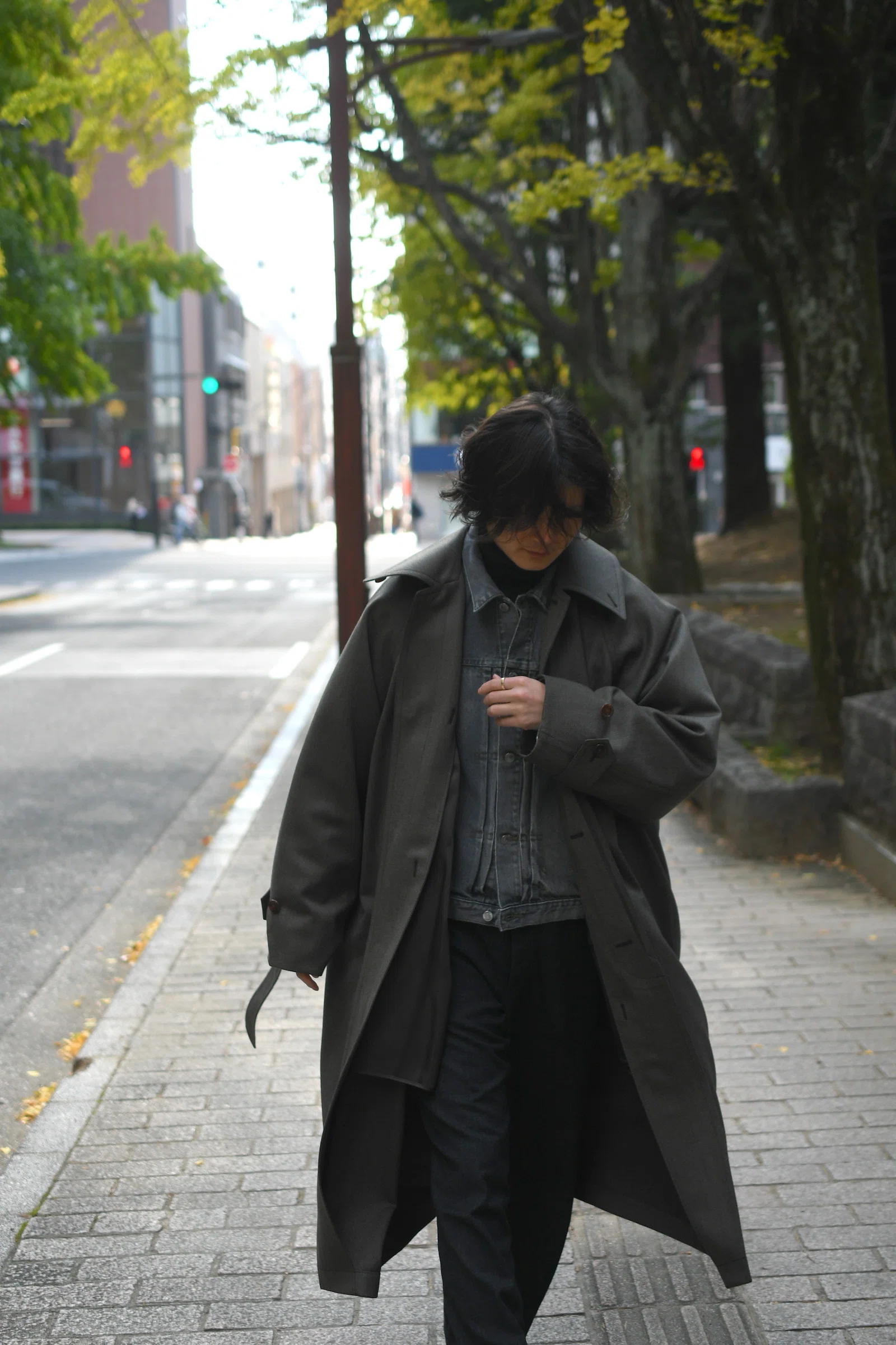 あの景色をもう一度。｜nariwai no Gamao
