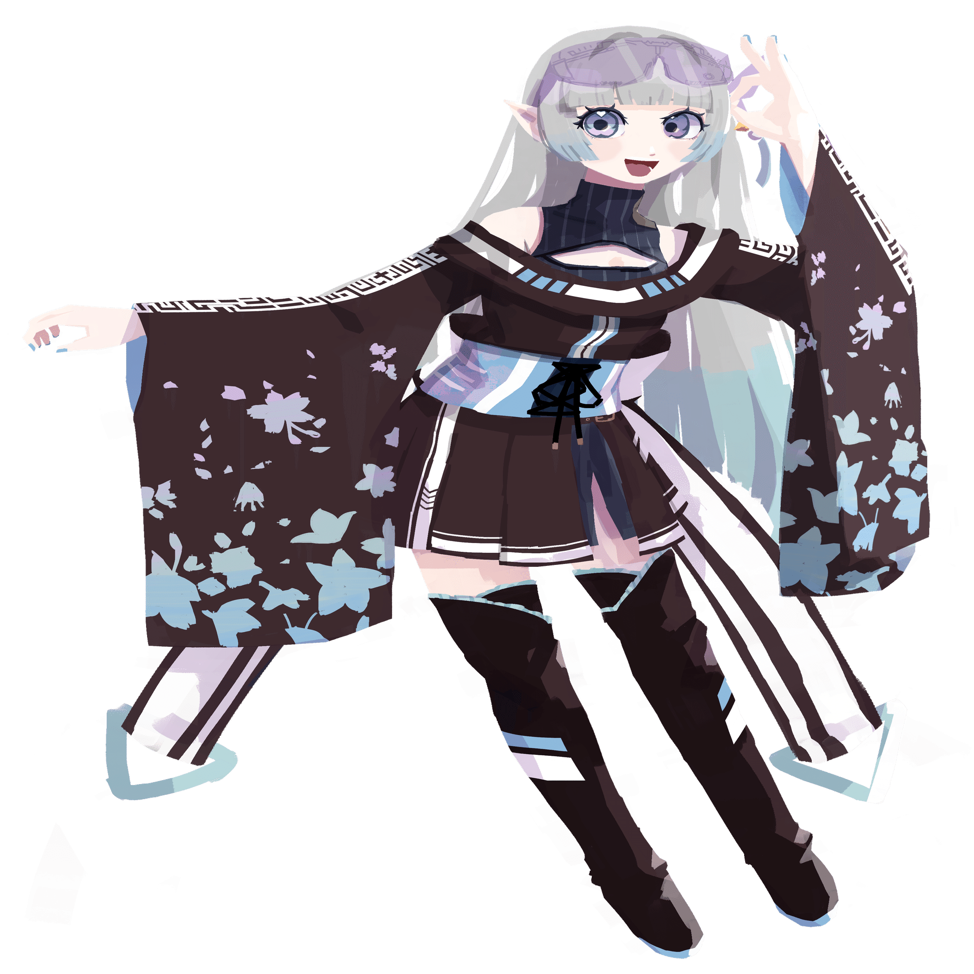 DAY56-60】作品＆リンクまとめ【#マキシマの100日チャレンジ2025