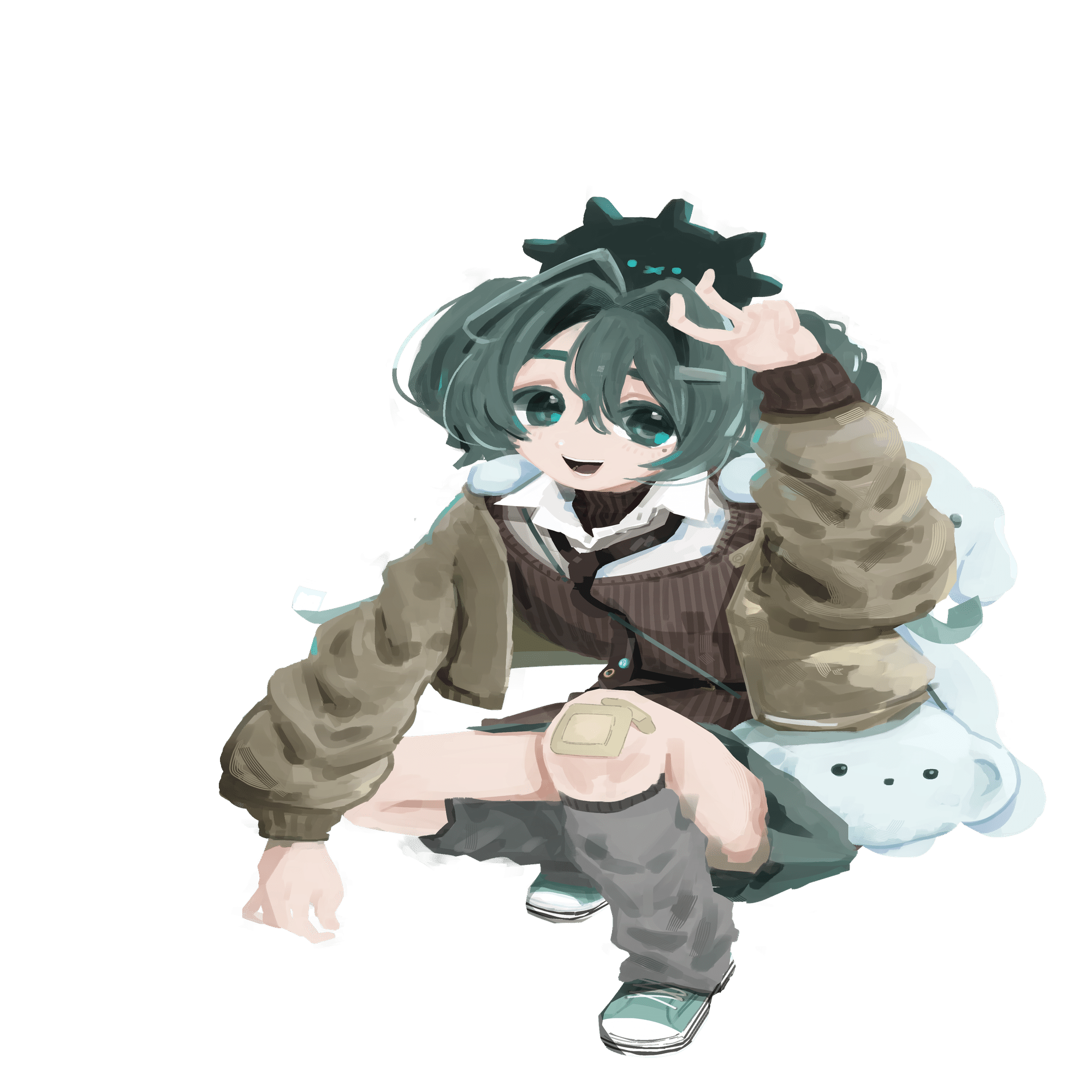 DAY56-60】作品＆リンクまとめ【#マキシマの100日チャレンジ2025