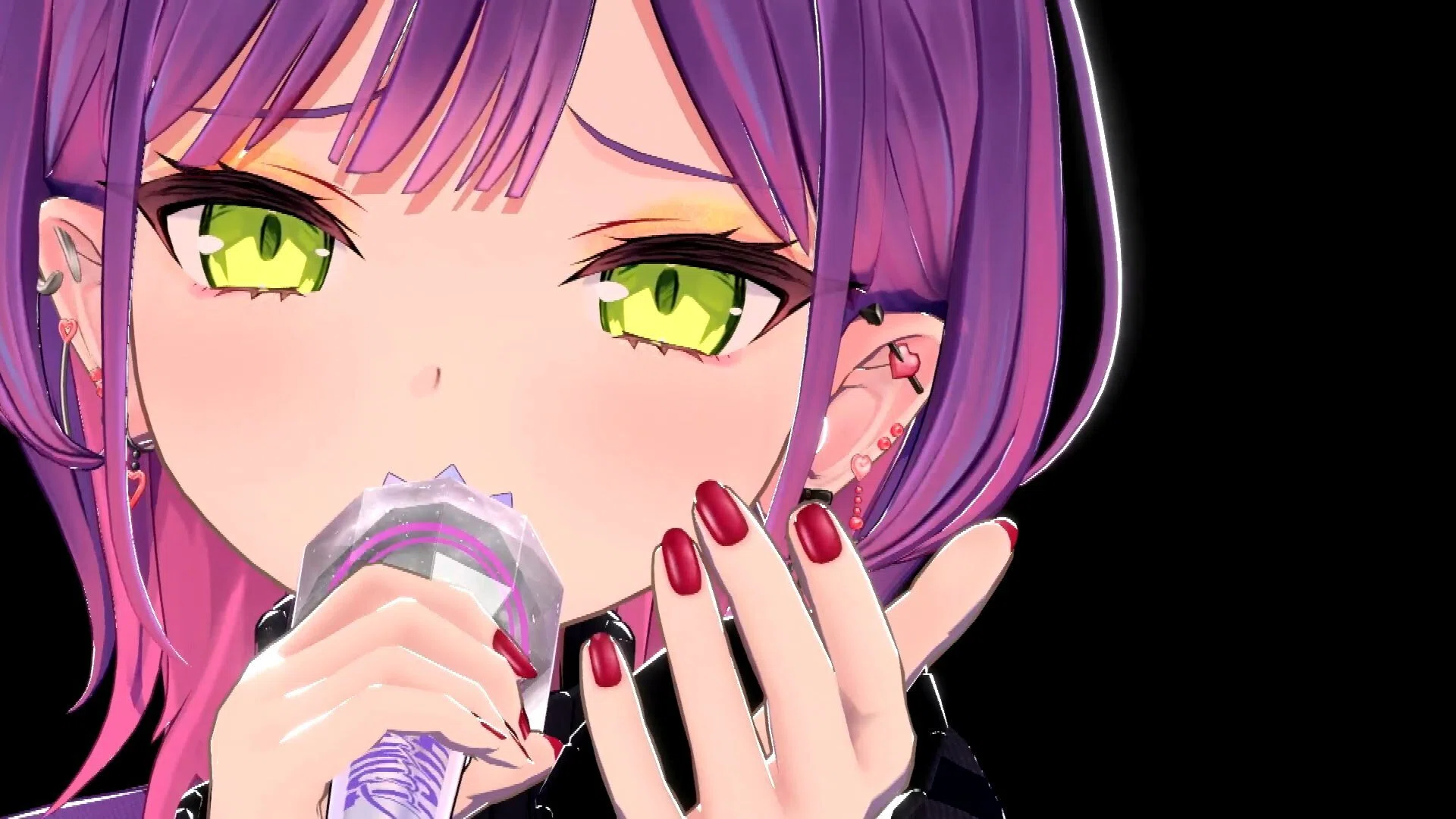常闇トワ2nd】Tokoyami Towa 2nd Live 