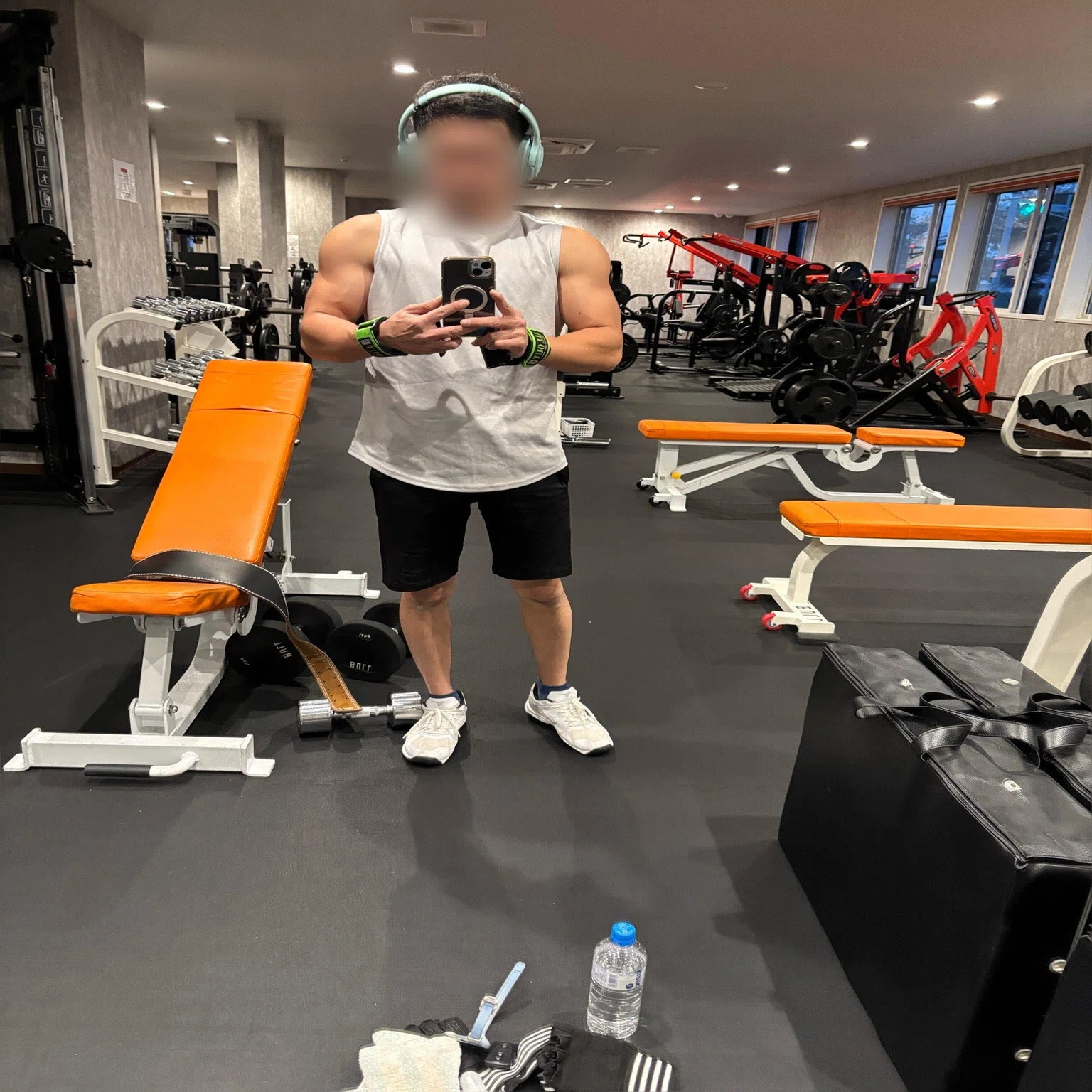 ? 自宅トレとジムトレ、結局どっちが効くの？｜murasho_fit