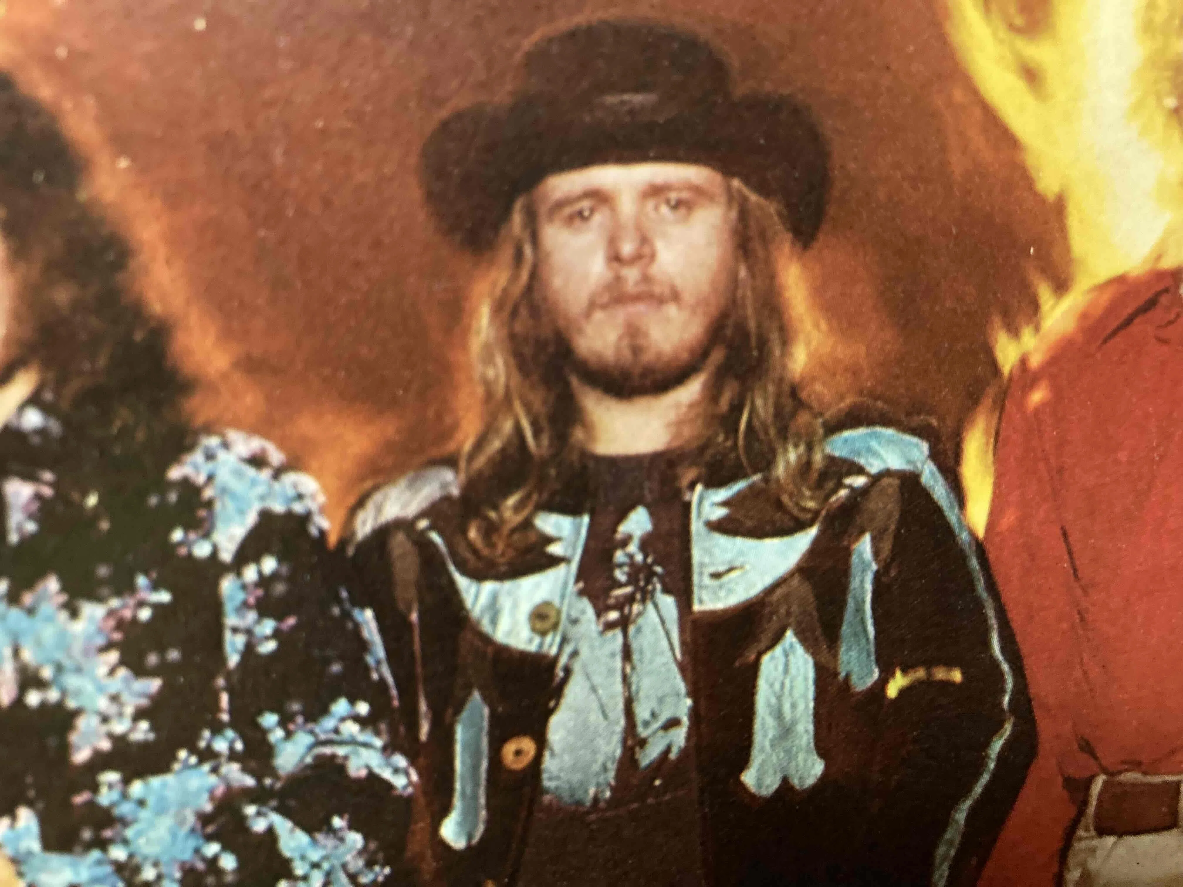 Lynyrd Skynyrd [Street Survivors] MCA-3029 ｜naruru's Record