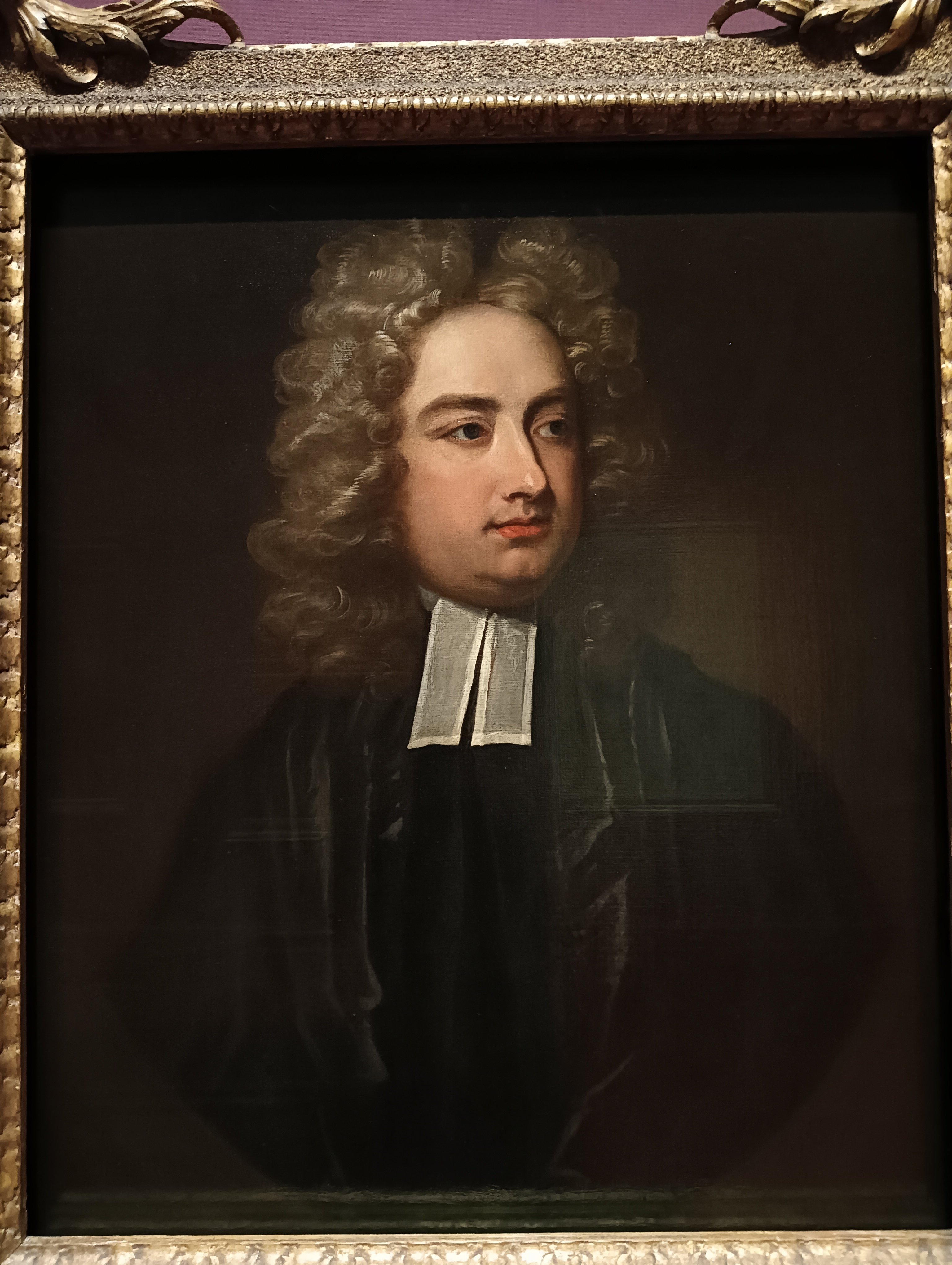 London⑥”「肖像画で辿る近代イギリス史 番外編㉙～National Portrait