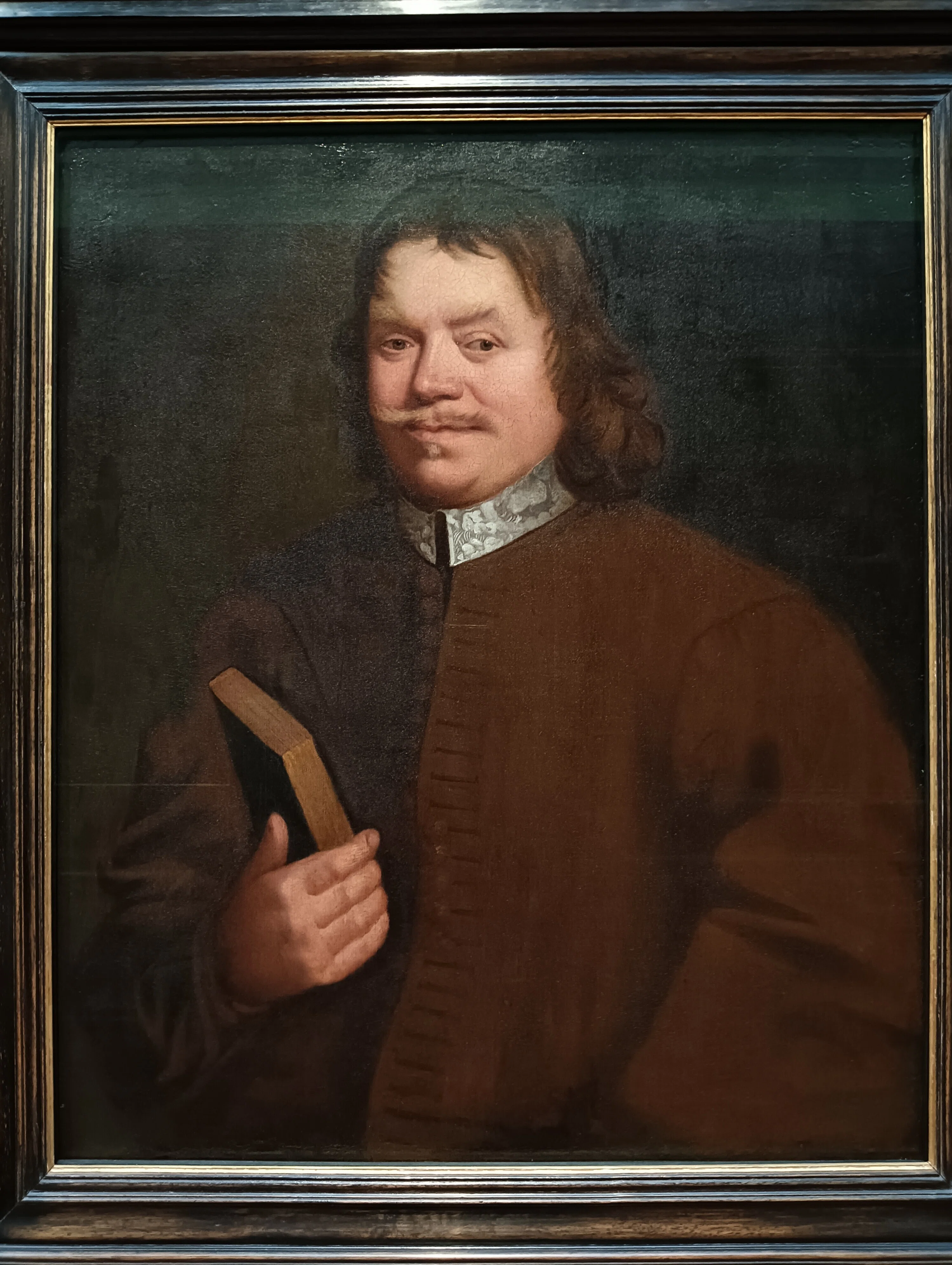 London⑥”「肖像画で辿る近代イギリス史 番外編㉙～National Portrait
