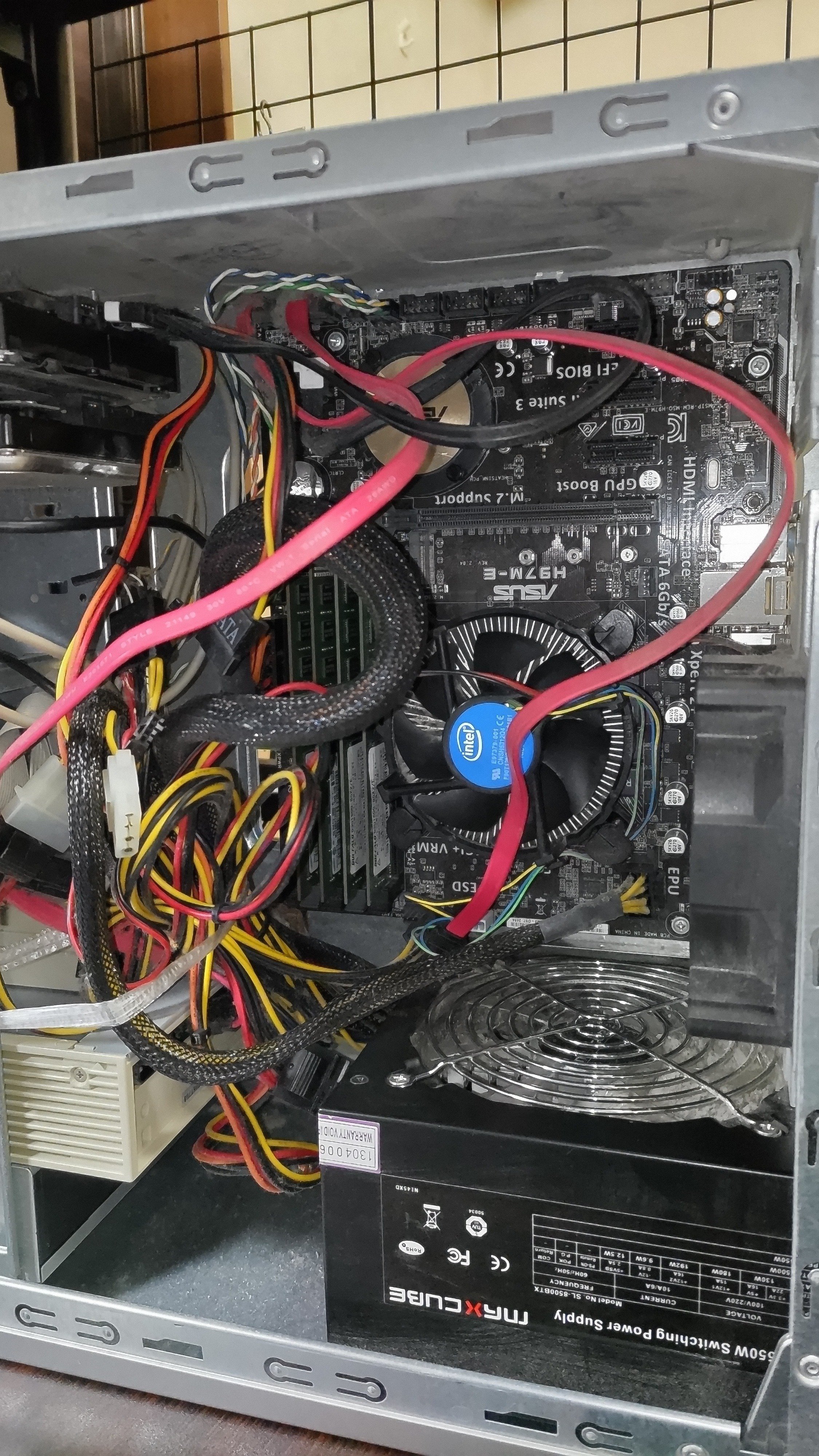 MX-Linux23.6のインストール｜アトリエコムコム