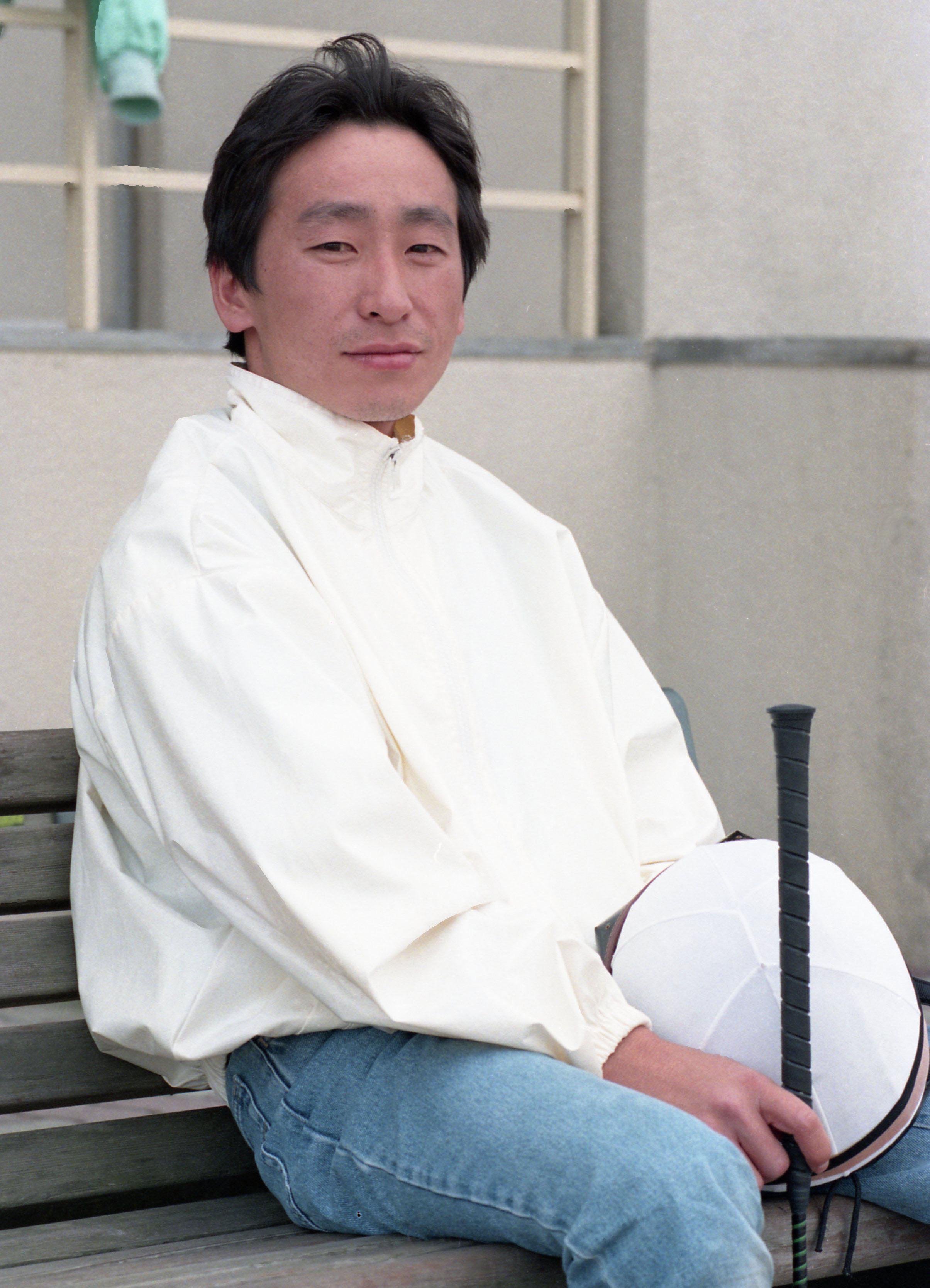 黄綬褒章御叙勲お祝い】今から30年前の横山典弘騎手インタビューを復刻