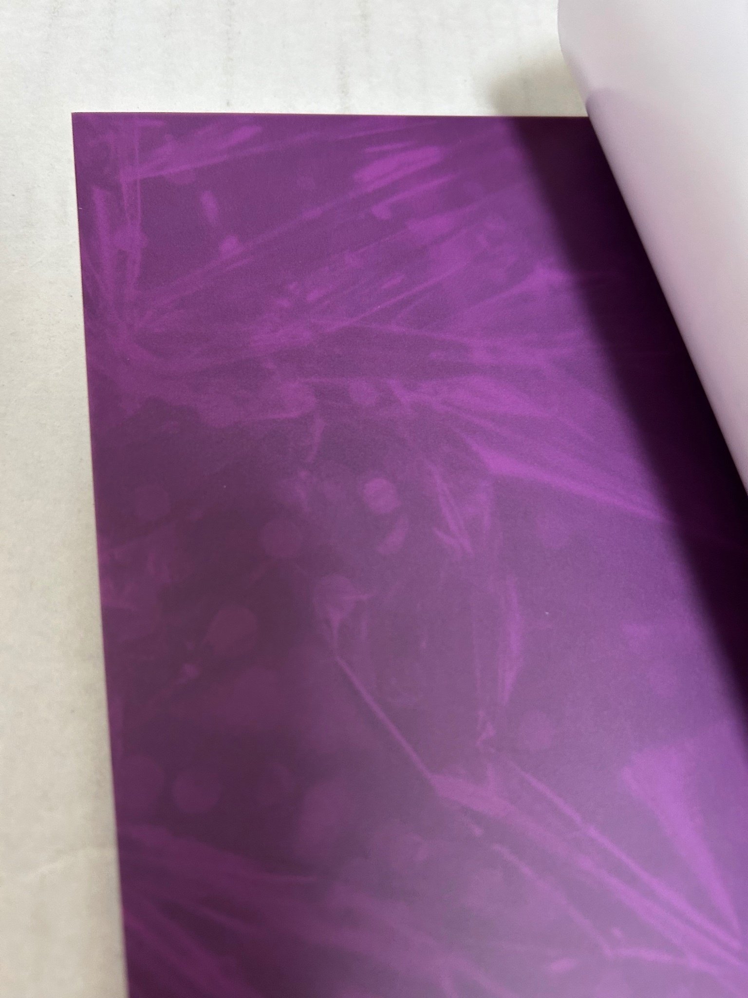 同人誌装丁などまとめ2025｜emmak