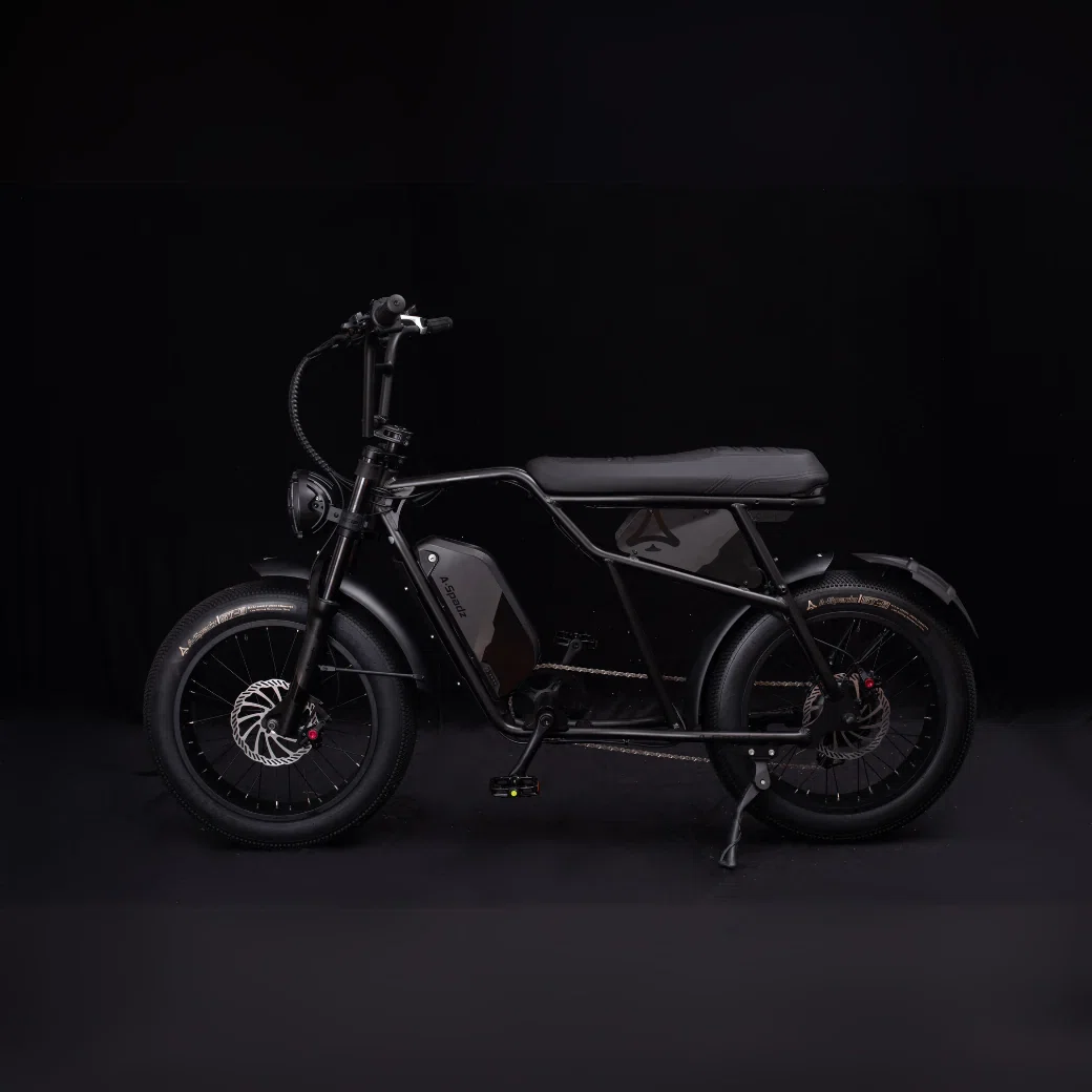 坂道最強】MOVE CAVETII電動アシスト自転車の評判は？デメリットも正直