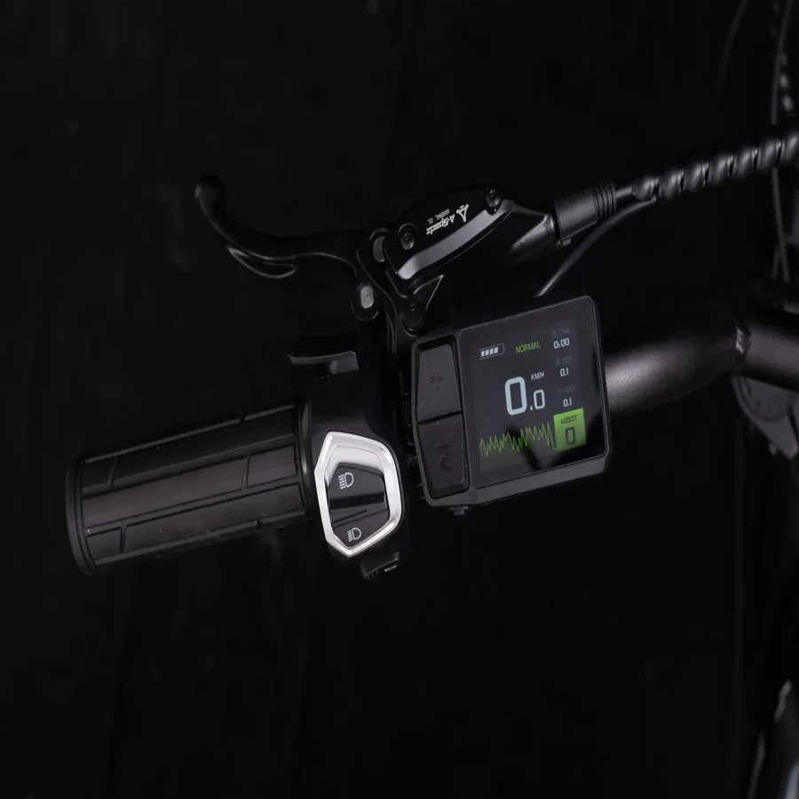 坂道最強】MOVE CAVETII電動アシスト自転車の評判は？デメリットも正直
