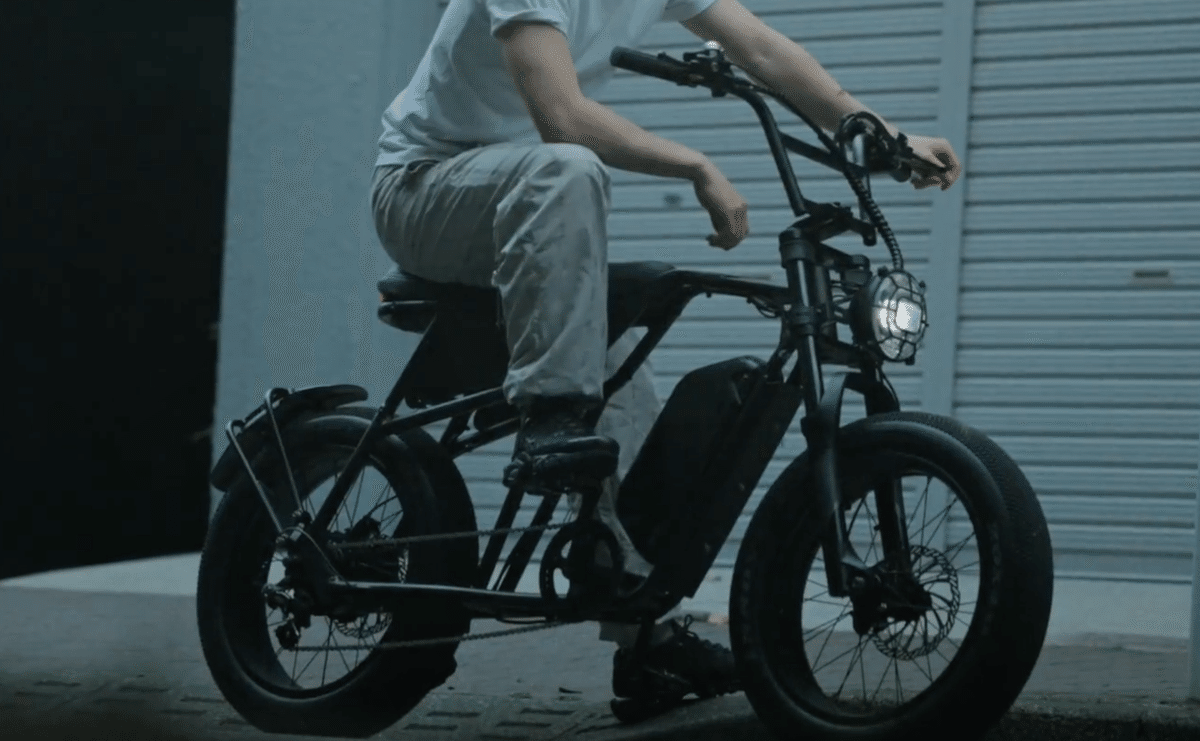 坂道最強】MOVE CAVETII電動アシスト自転車の評判は？デメリットも正直