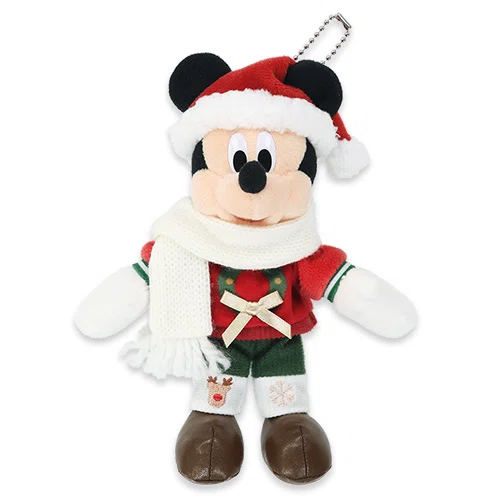 ディズニー】11月10日販売開始￤お土産&グッズ￤2025クリスマス
