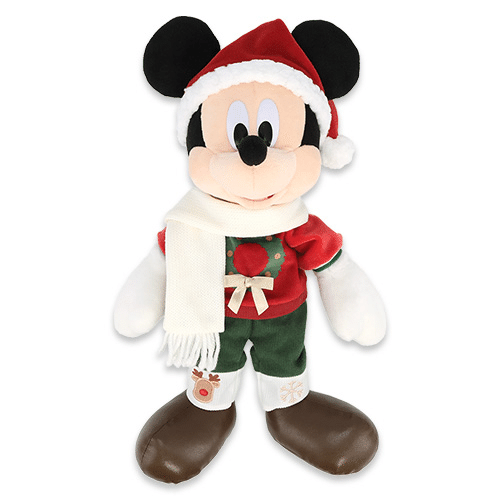 ディズニー】11月10日販売開始￤お土産&グッズ￤2025クリスマス