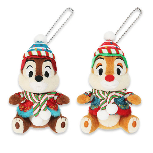 ディズニー】11月10日販売開始￤お土産&グッズ￤2025クリスマス