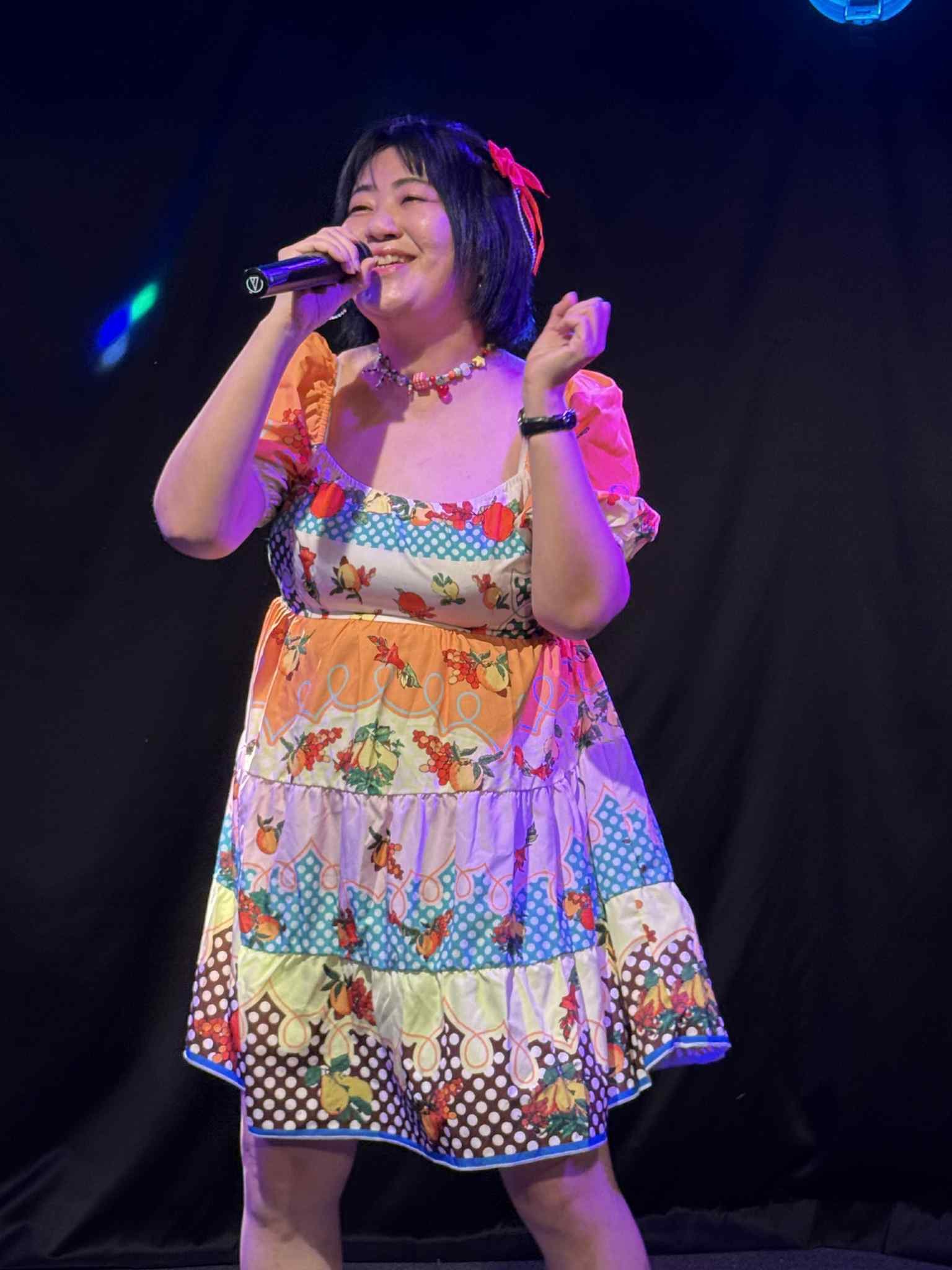 ひとみんナイト11 2025年のラスト予選大会を終えて。｜ぽんぽこまりー