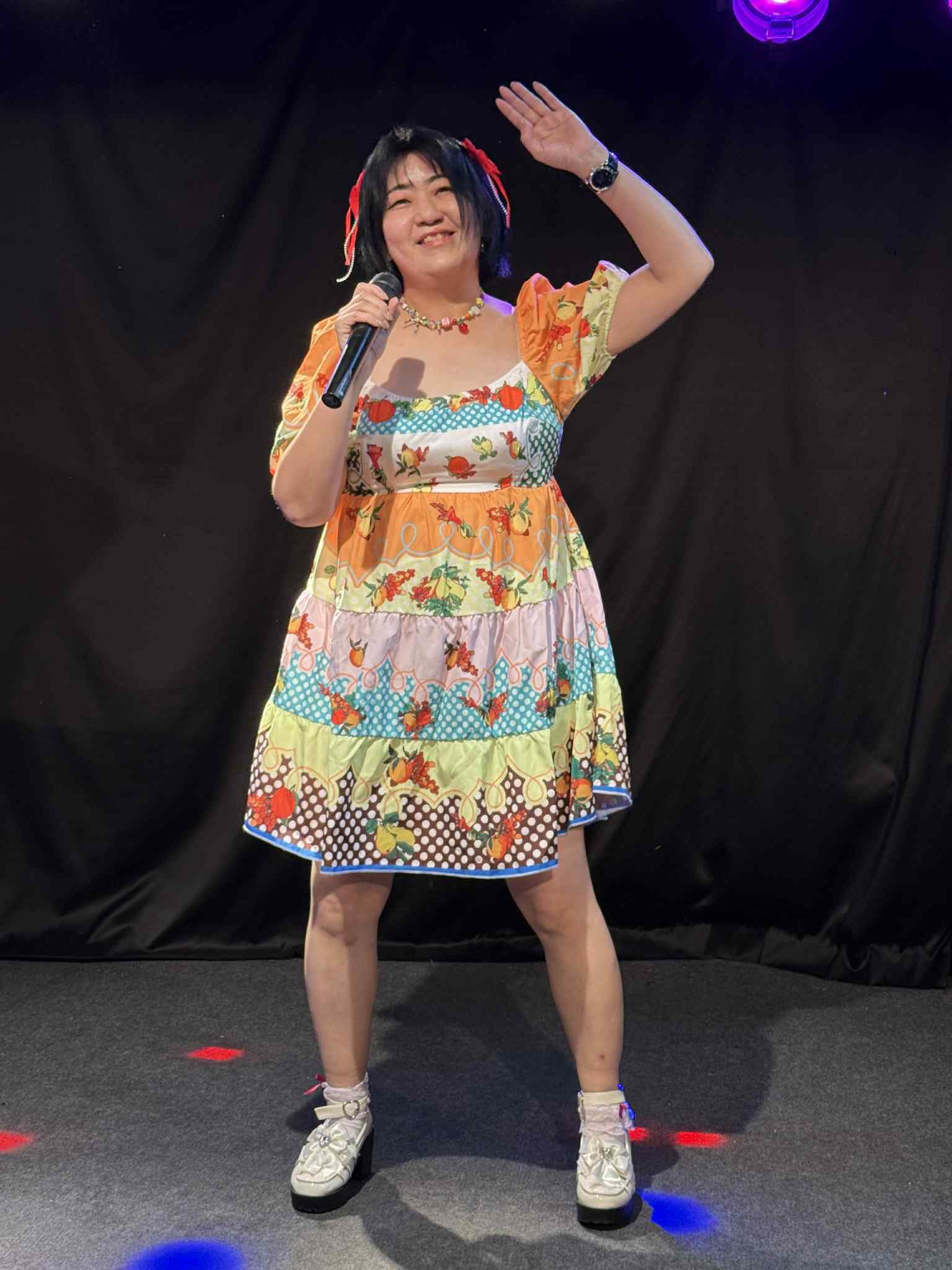 ひとみんナイト11 2025年のラスト予選大会を終えて。｜ぽんぽこまりー