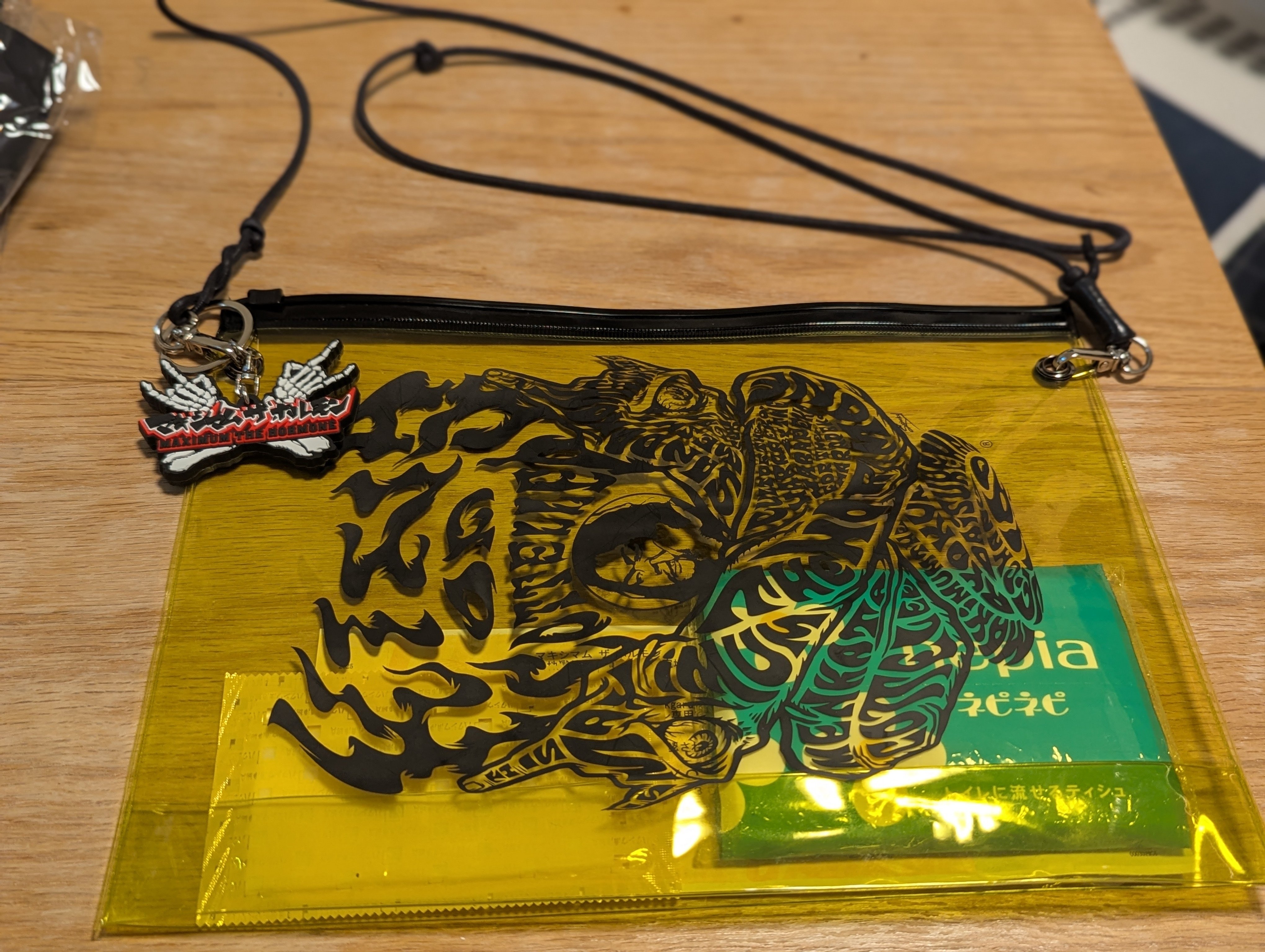 2025年11月4日 コスプレ地獄に参加した｜犬と猫