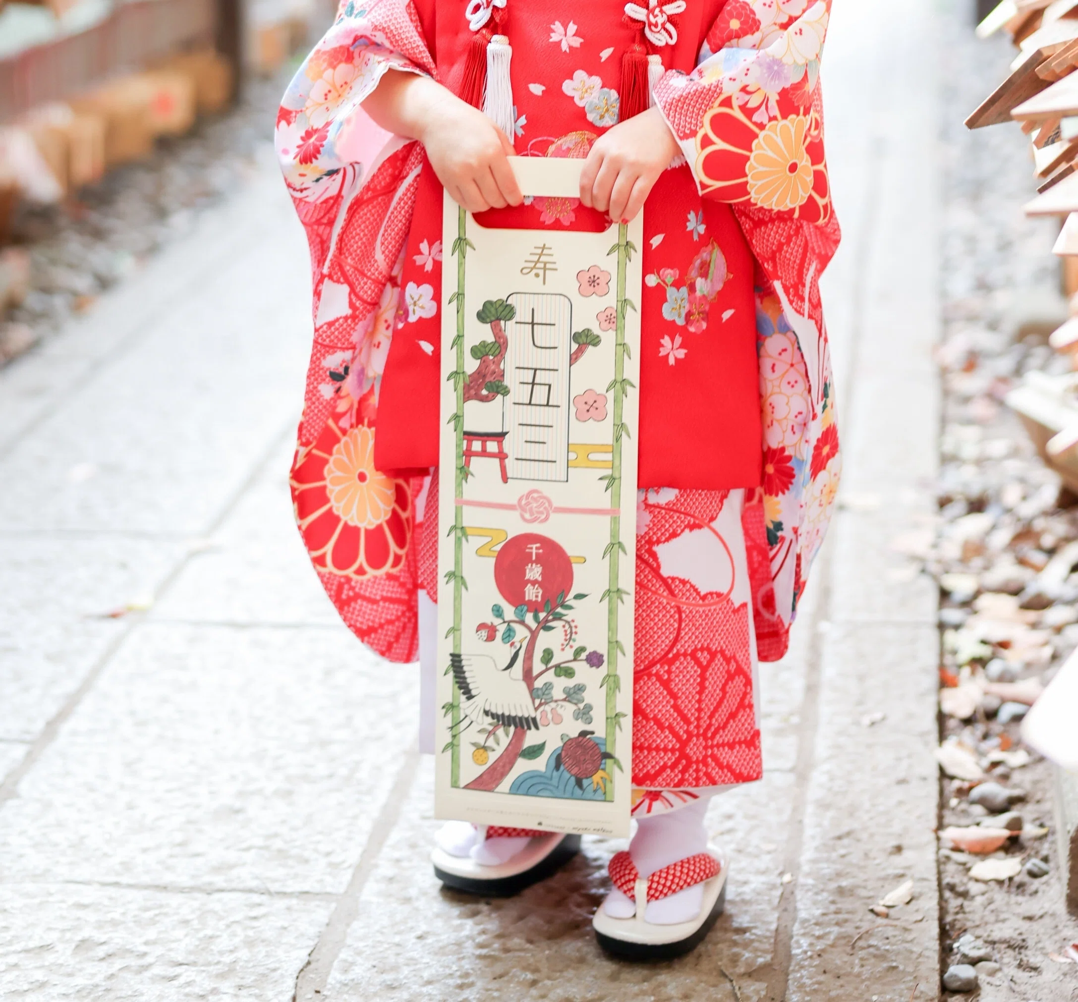 3歳の七五三でやってよかったことをまとめました【準備・当日・反省点