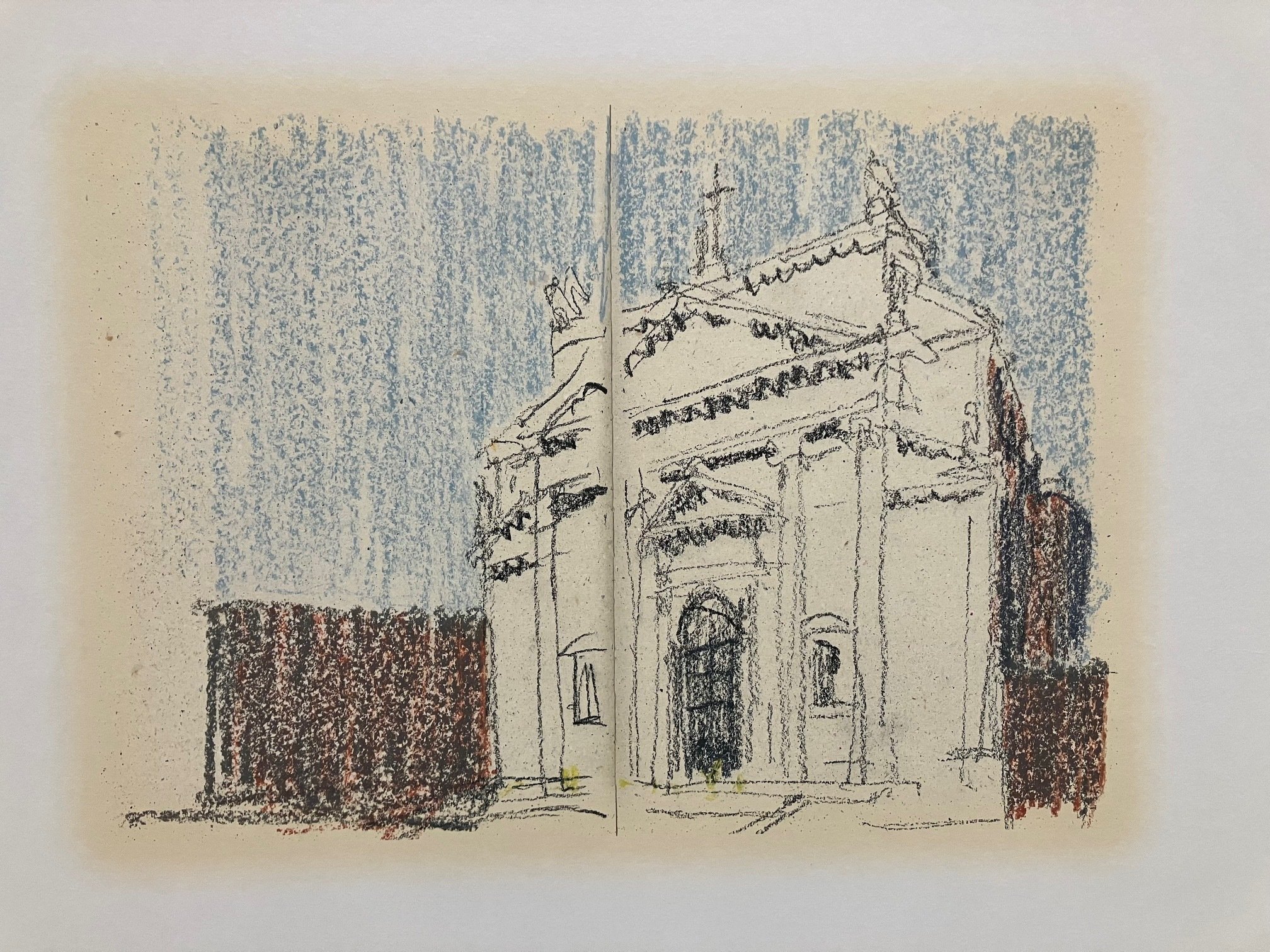 磯崎新：群島としての建築」 水戸芸術館｜山内