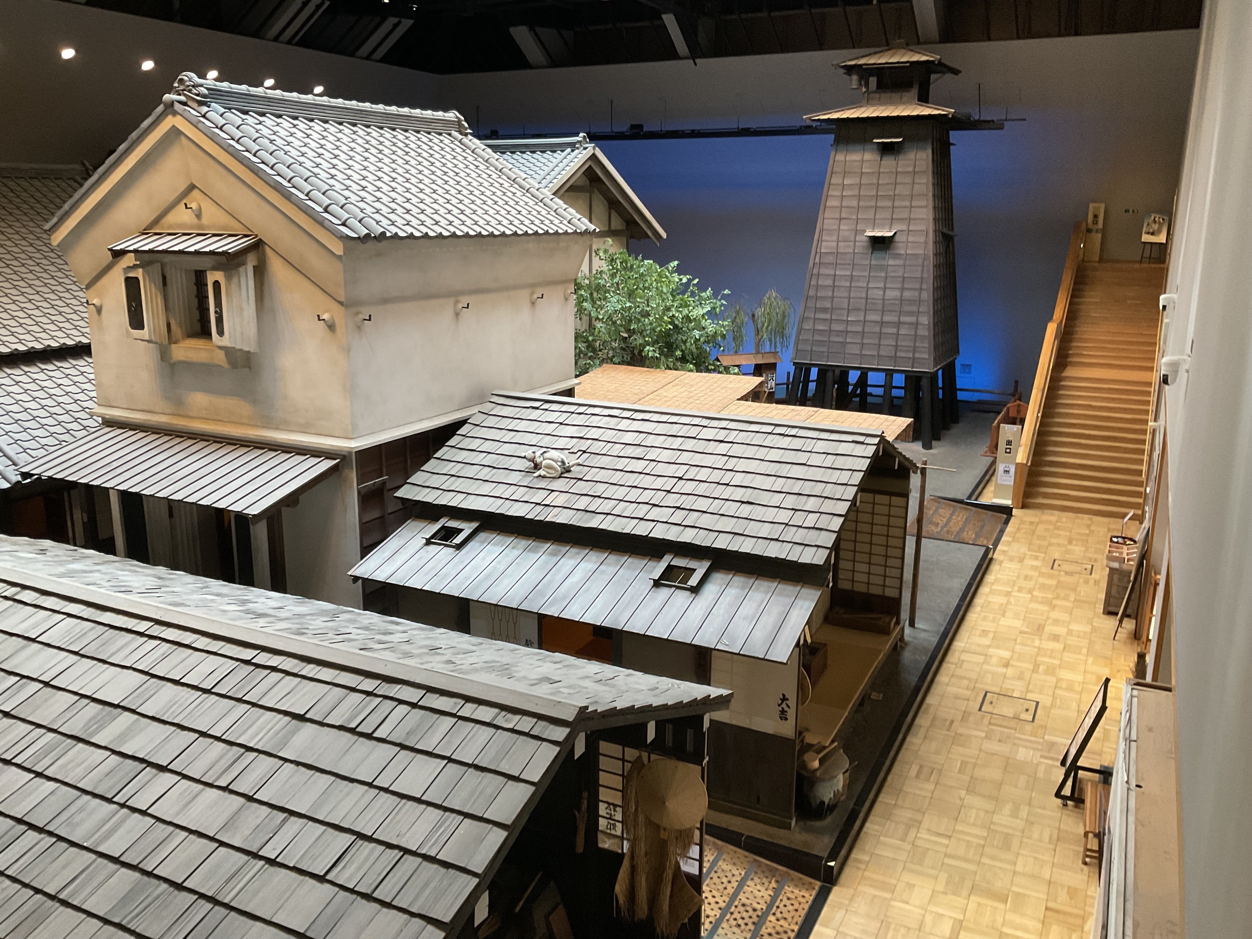 江戸買物独案内 江戸買物独案内 | ToMuCo - Tokyo Museum Collection