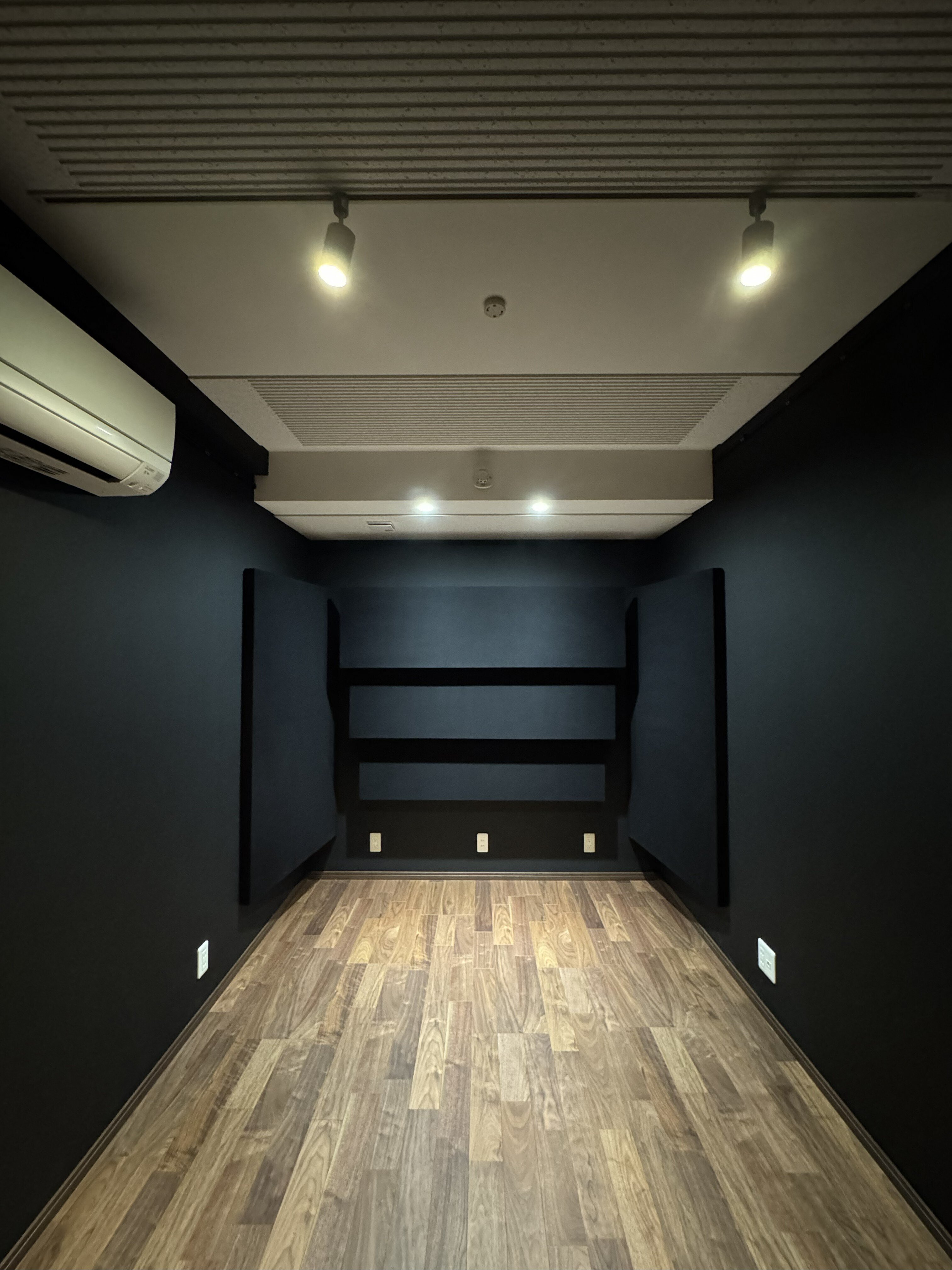 防音室を作ったことはありますか？｜中迫酒菜