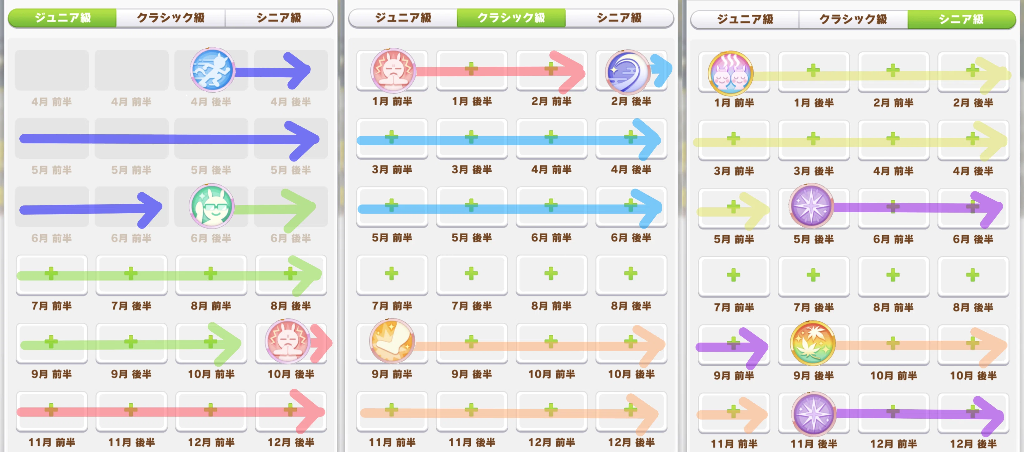 ごくらく♪ゆこま温泉郷メモ｜20マンモス