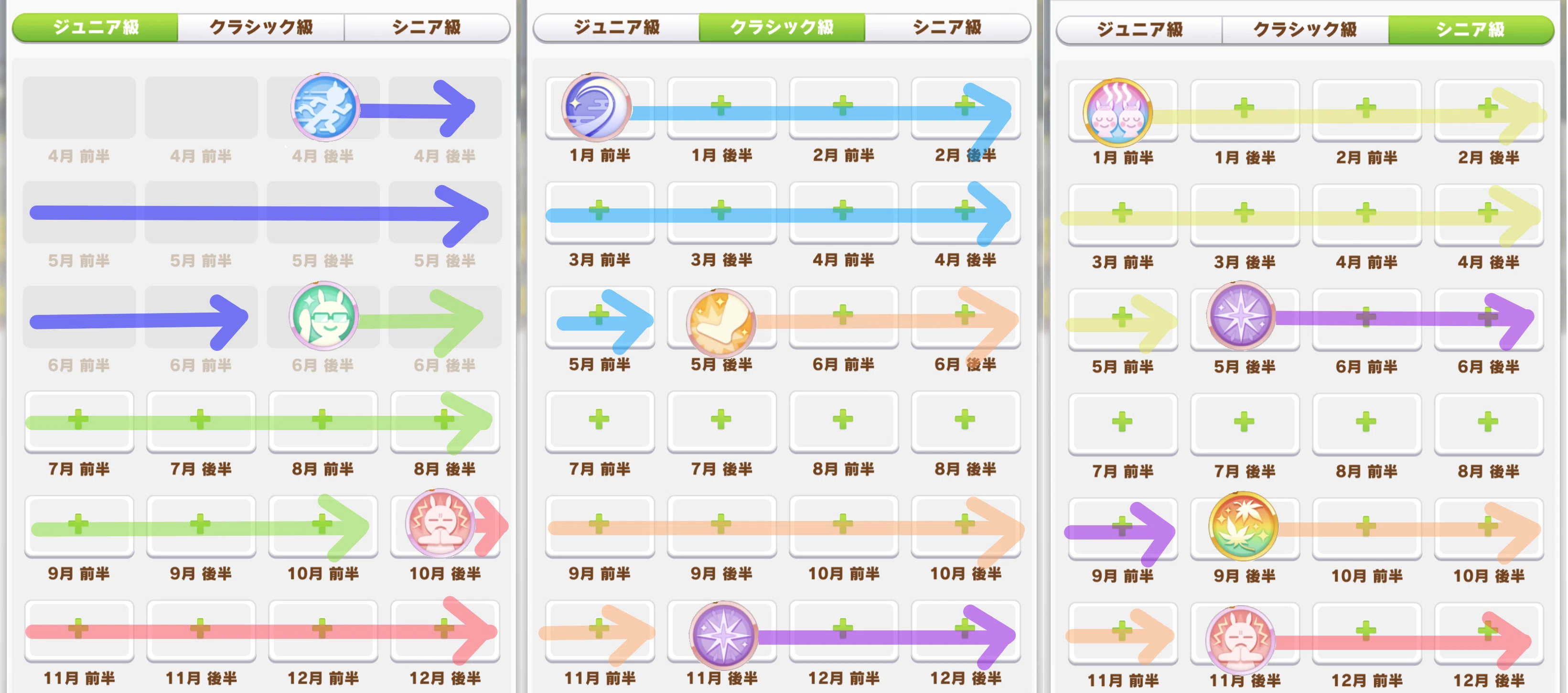 ごくらく♪ゆこま温泉郷メモ｜20マンモス