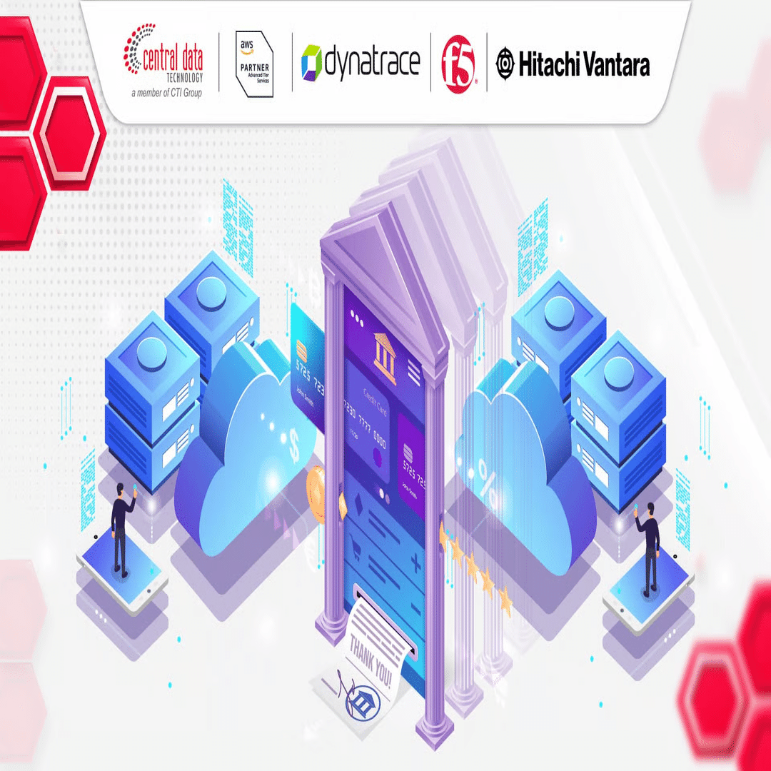 2025年、あなたの預金を守るシステムが「雲」に消える日──世界の金融機関88%が賭けた9兆円のクラウド革命｜Daisuke｜Global  Finance Café
