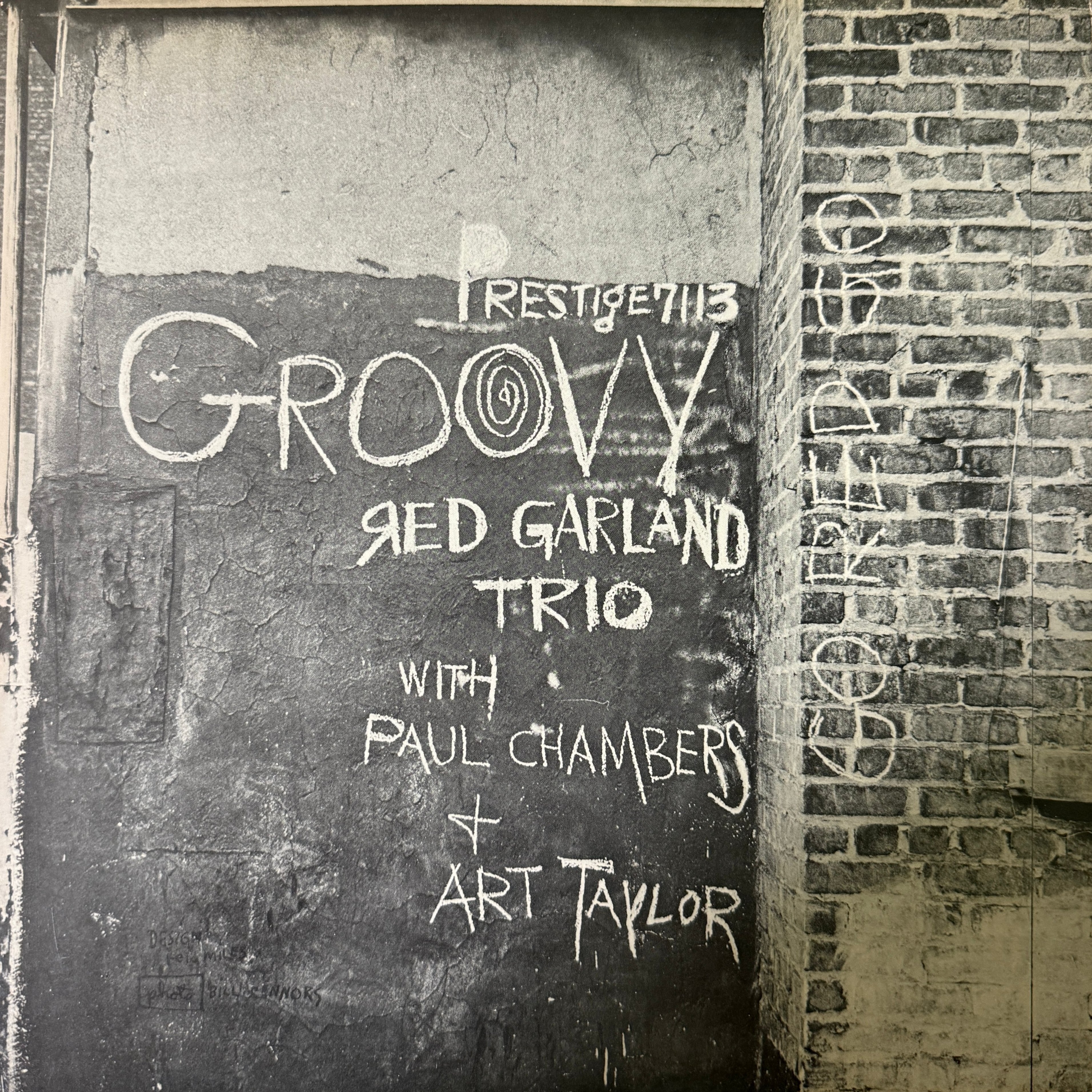 GW明けのブルーに効くジャズ：Red Garland『Groovy』の魅力と翻訳