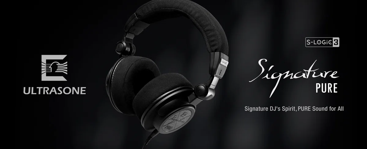 ULTRASONE 「Signature PURE」 レビュー｜日常を上質に変える、穏やか