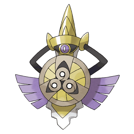 楽しい】ランクマッチにおけるギルガルドの戦い方について【ポケモンZA