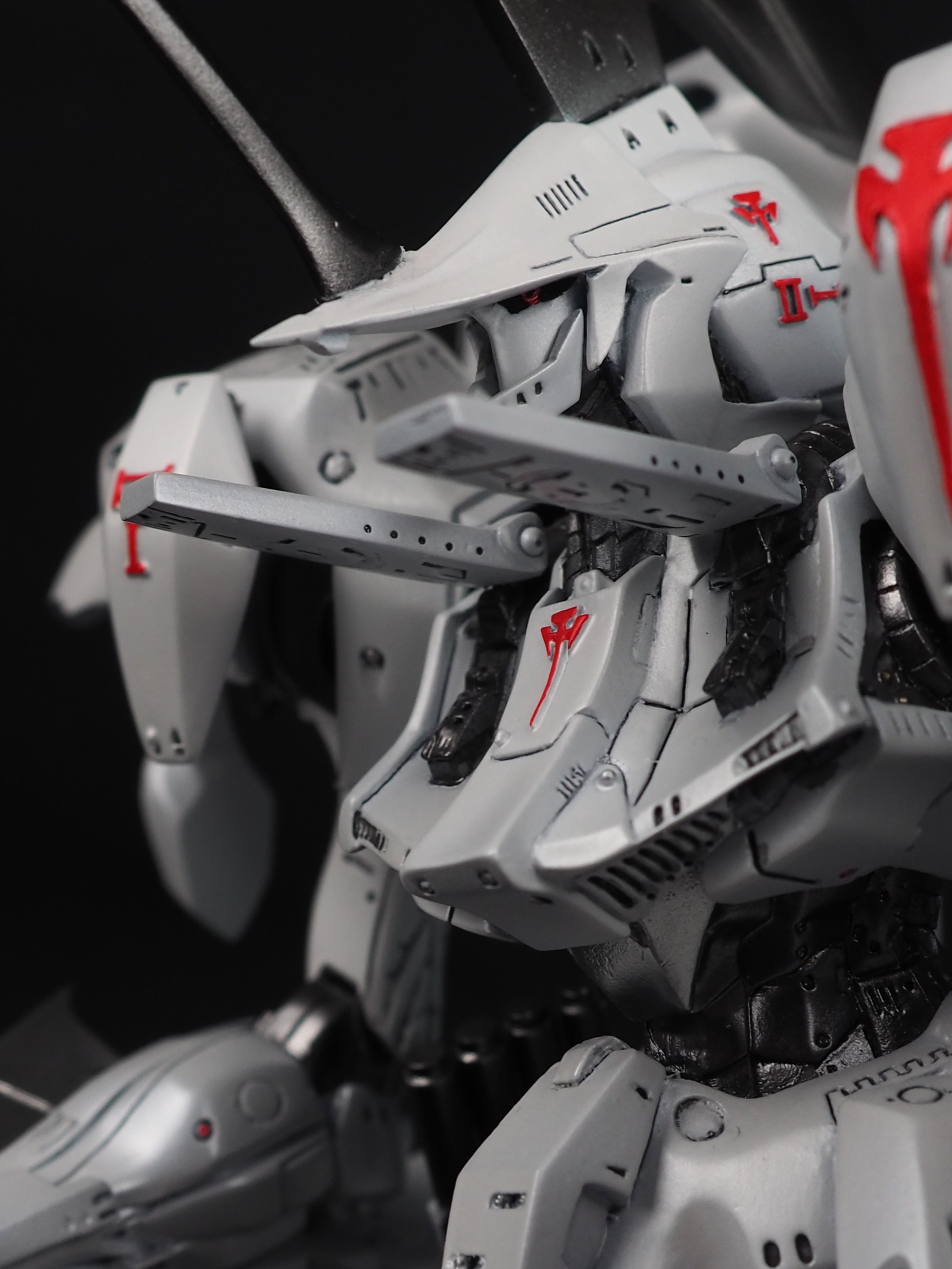 SSS1/100レッドミラージュ ブラッディクロス｜May dé Garage（メイド