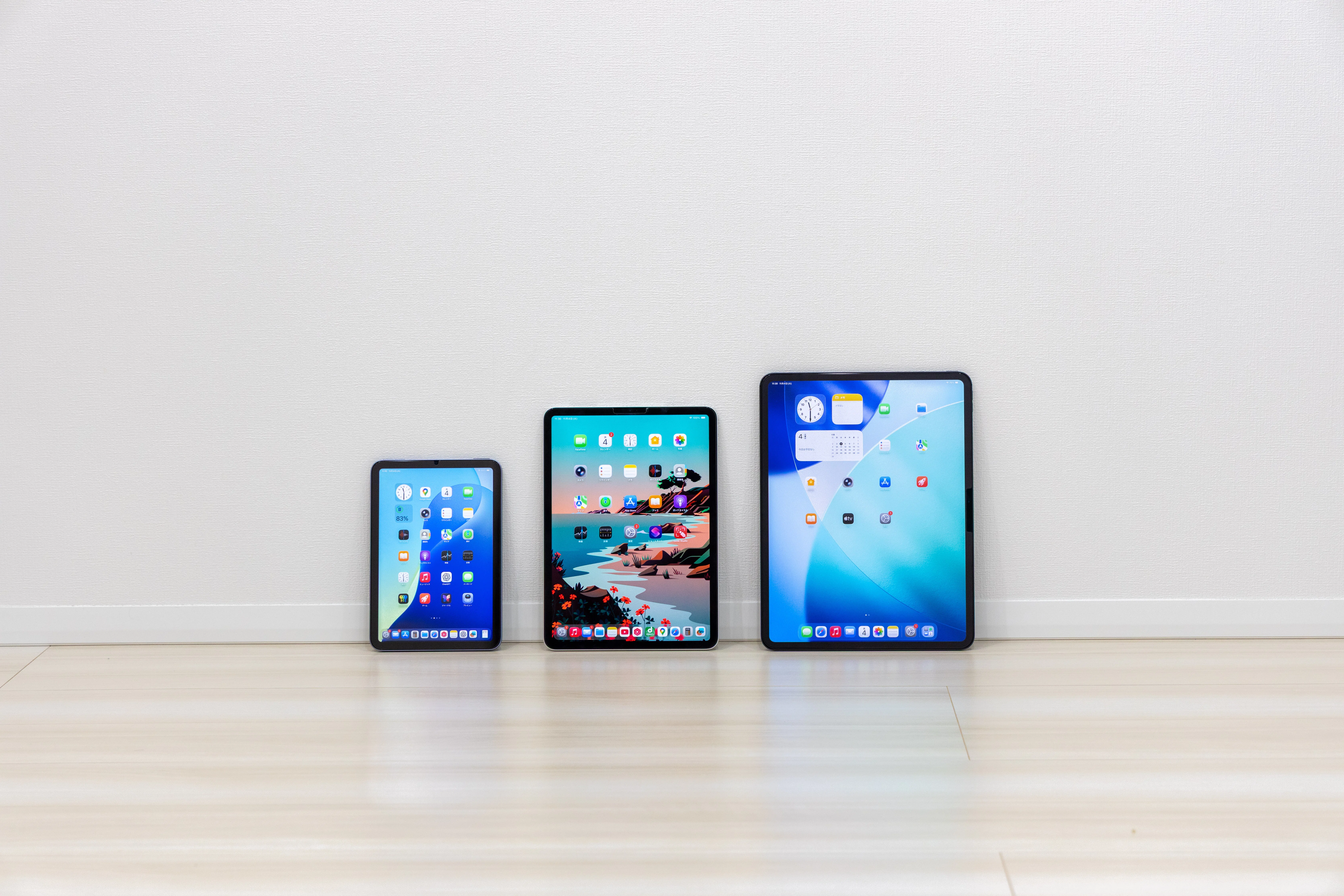 13インチiPad Proが最高すぎたのでレビュー【大きいは正義】|まつりくん 13インチiPad Proが最高すぎたのでレビュー【大きいは正義】|まつりくん