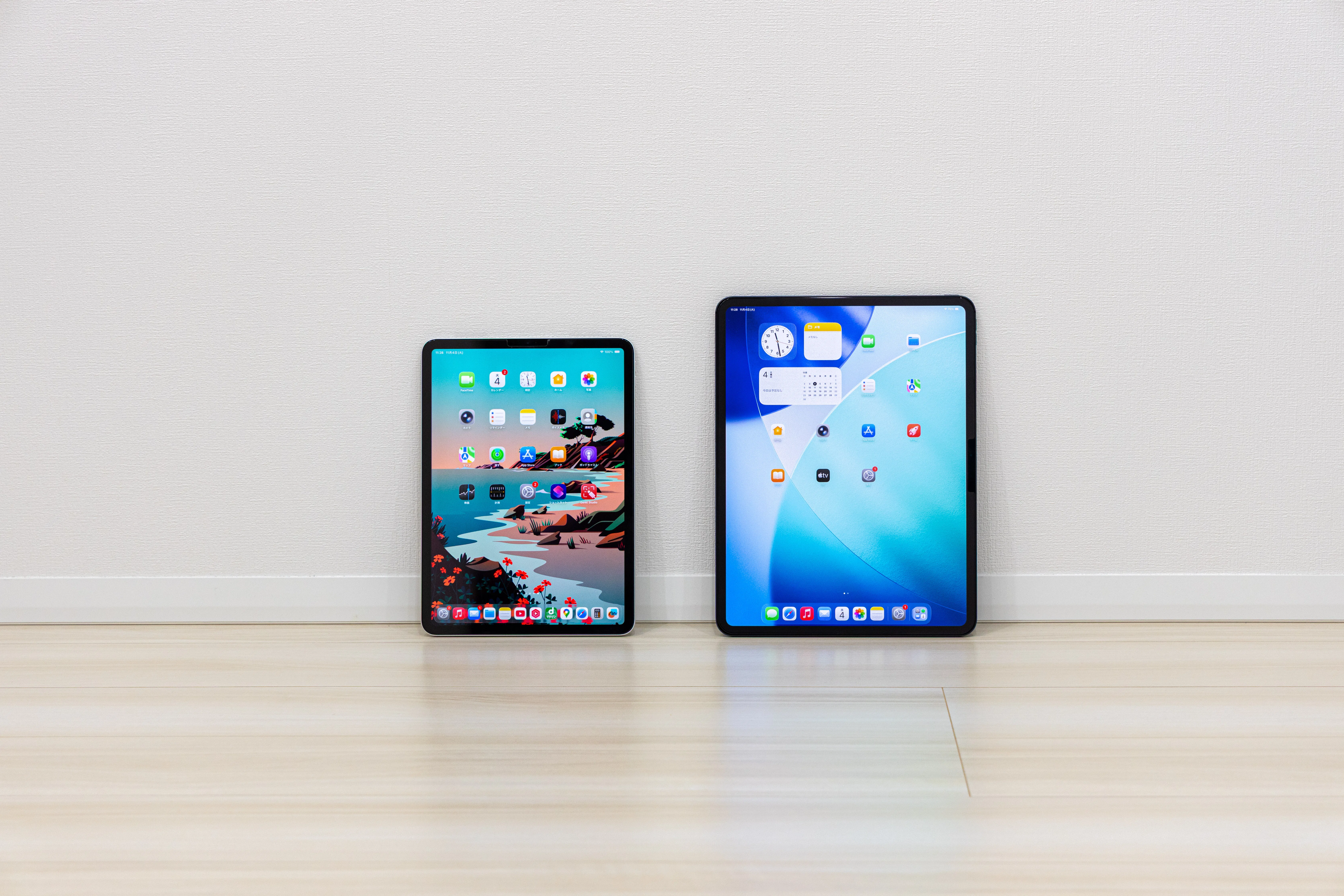 13インチiPad Proが最高すぎたのでレビュー【大きいは正義】｜まつりくん