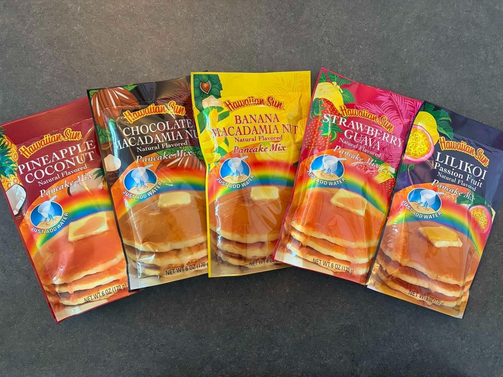 2025年ハワイ旅行⑤】購入品紹介/alo/ロイヤルハワイアングッズ/ABC