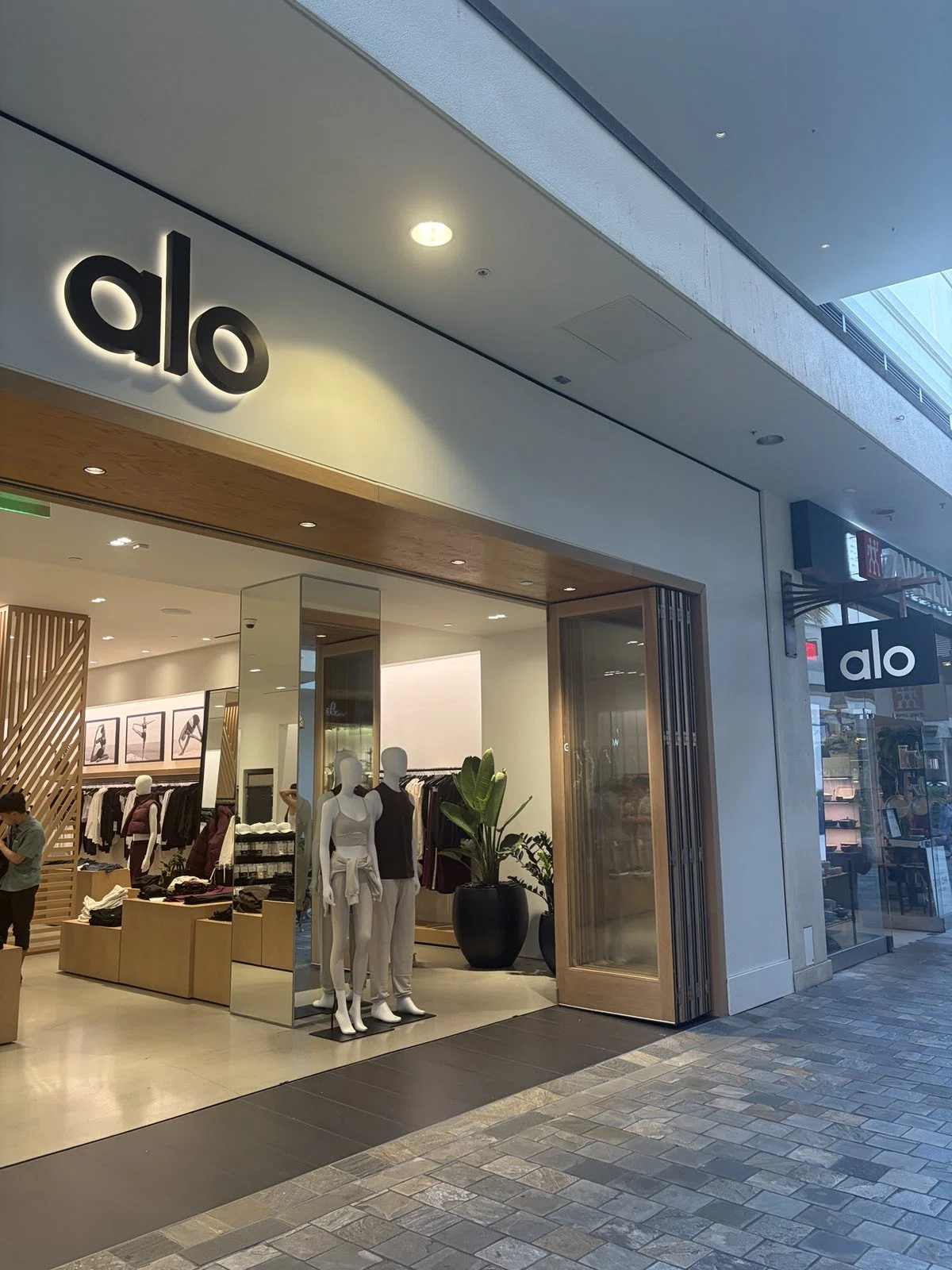 2025年ハワイ旅行⑤】購入品紹介/alo/ロイヤルハワイアングッズ/ABC