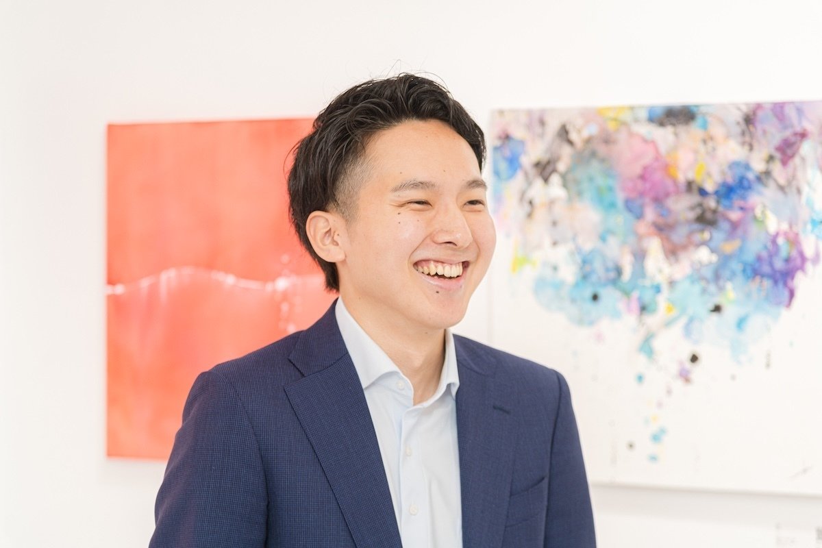 正論だけでは人は動かない」厚労省職員がベンチャーで学んだ“人を動かす力”｜＆ローンディール