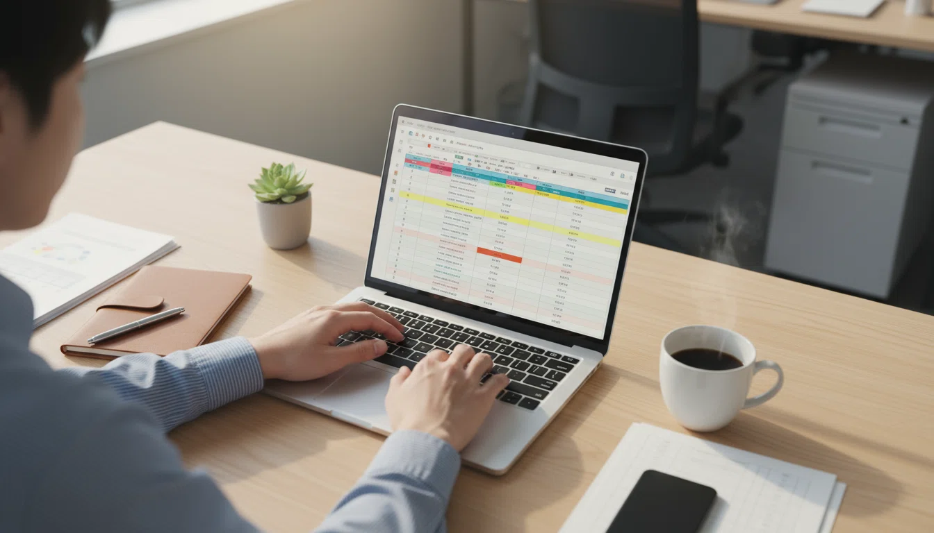 How to Create Office Templates: A Practical Guide for Beginners｜PCユービック