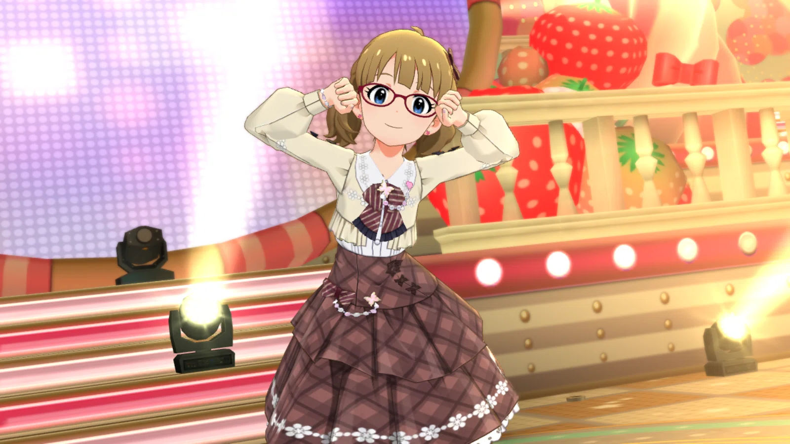 周防桃子誕生祭2025 ｜11月6日の日記 #ミリシタ応援広告 #アイマス応援