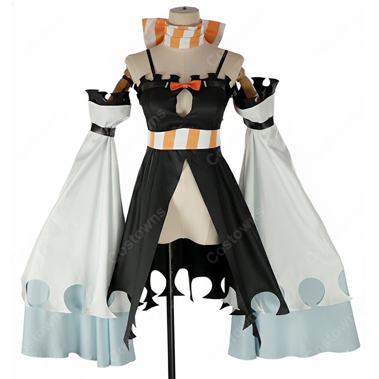 ガチアクタ コスプレ衣装特集】クオリティ重視派におすすめ！Costowns