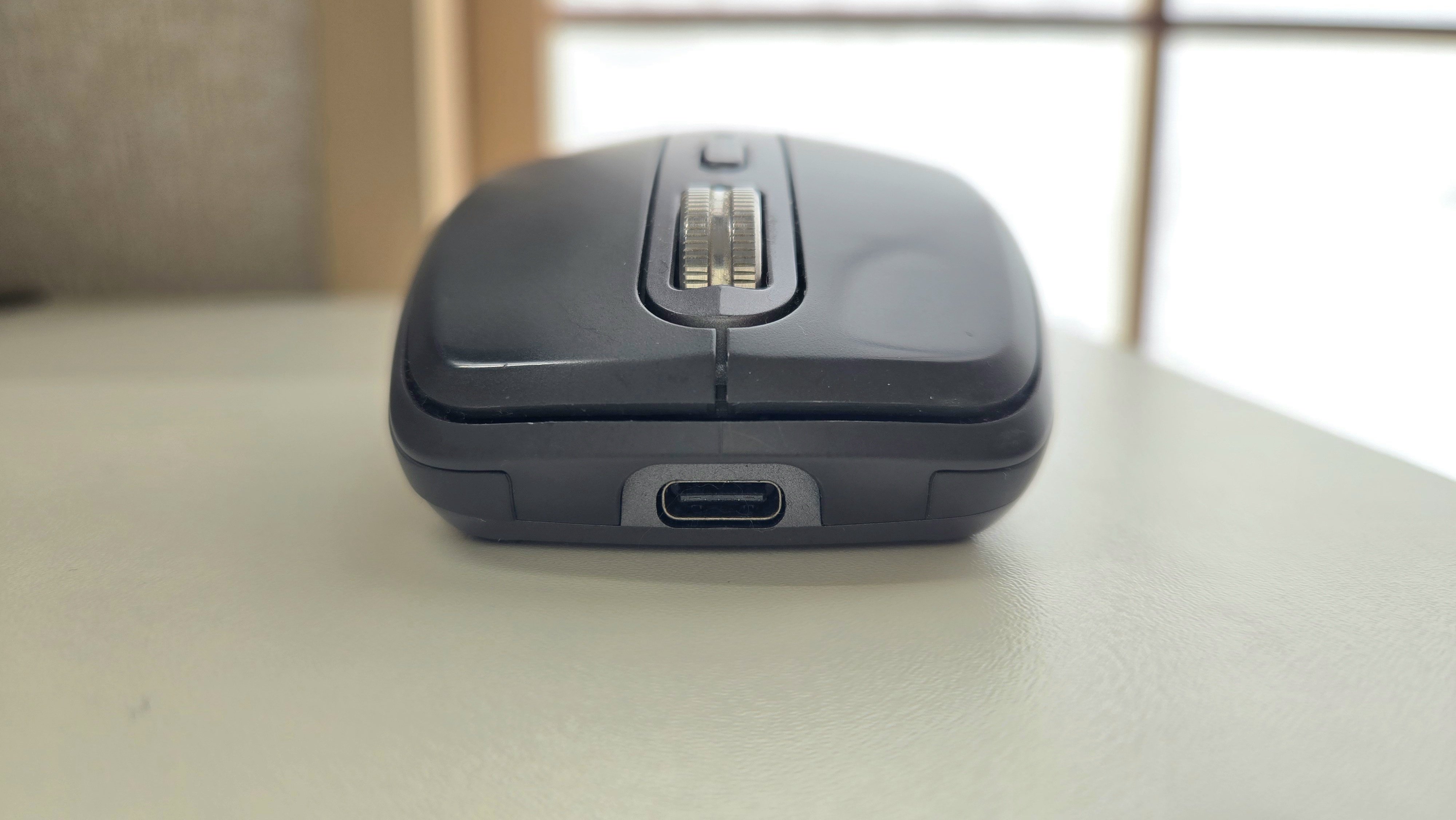 愛用のマウス、Logicool MX Anywhere 3が好きすぎるので聞いてほしい