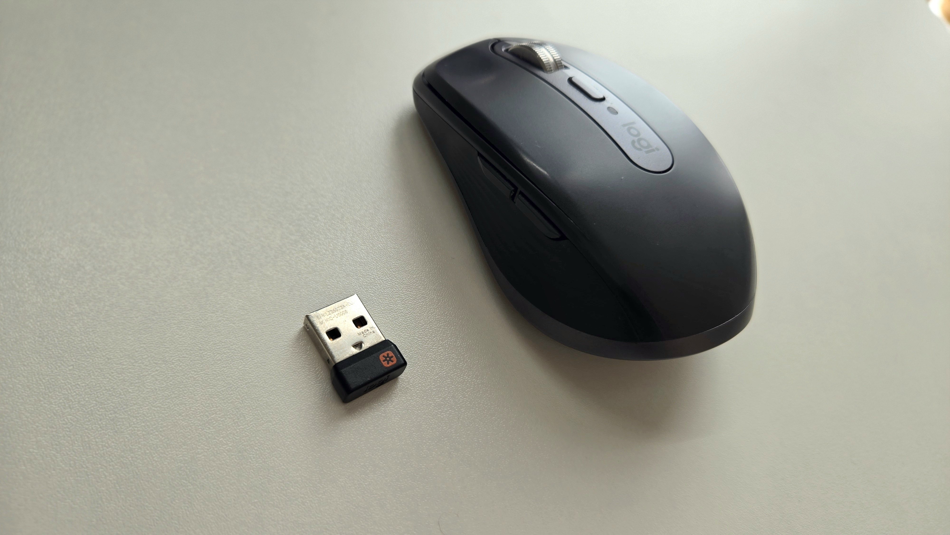 愛用のマウス、Logicool MX Anywhere 3が好きすぎるので聞いてほしい