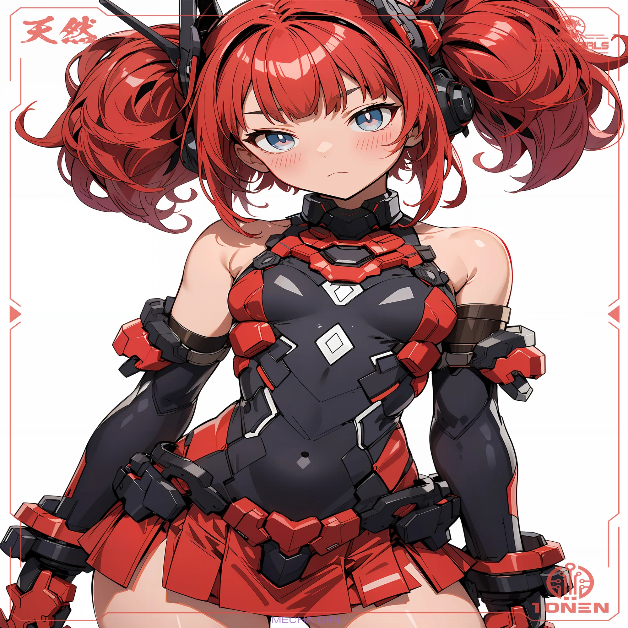 ◇C94 エレクトリカル 未来電機 非売品 イラスト集 アニメ 今回のX収益額公開（2025年11月23日のAIイラスト）｜てんねん｜AI