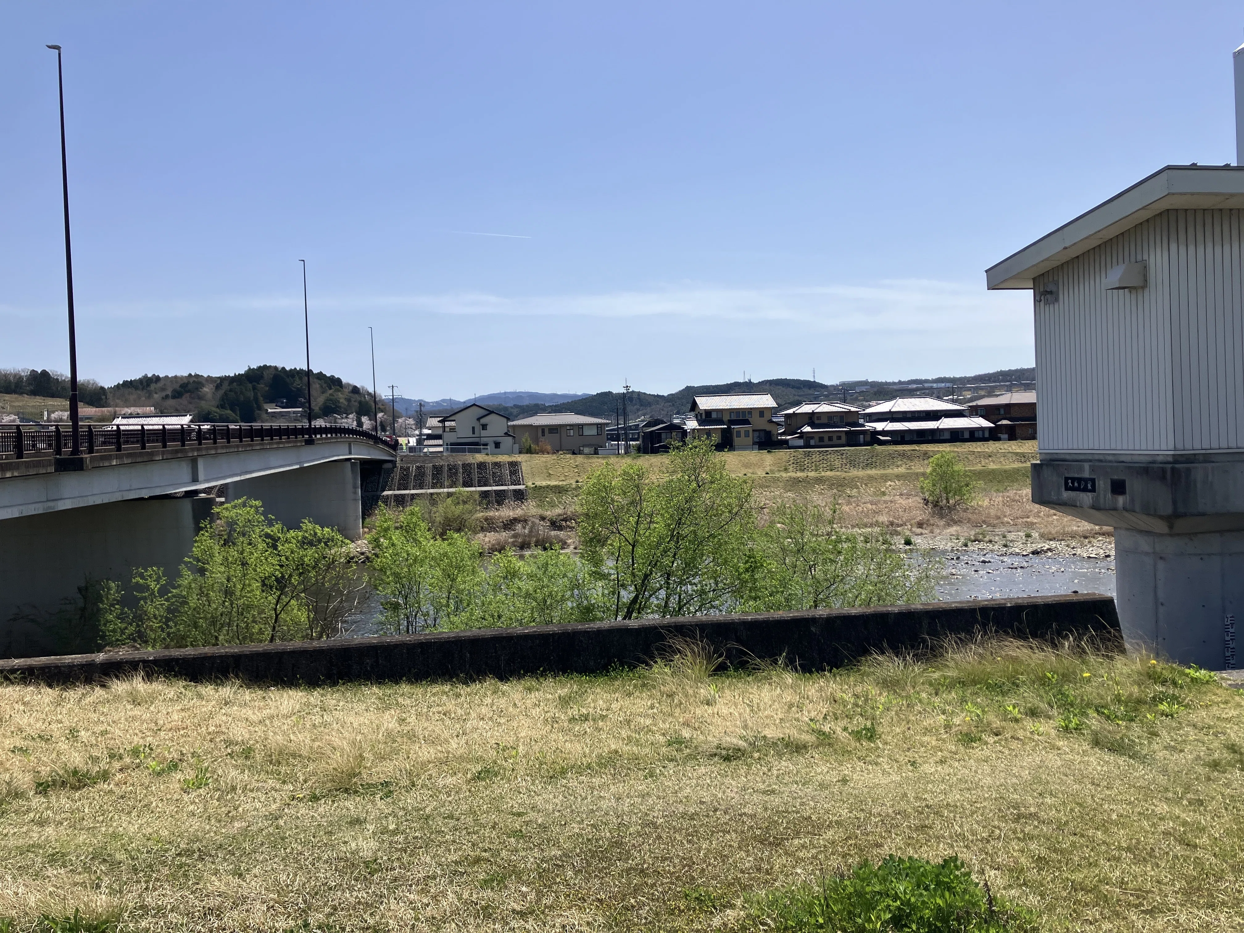 岐阜県土岐市 東濃鉄道駄知線廃線跡｜いちごてつみち