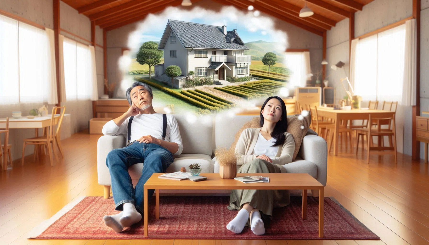 Vol. 387 If you want to start a 'Welfare Business x Vacant House ...