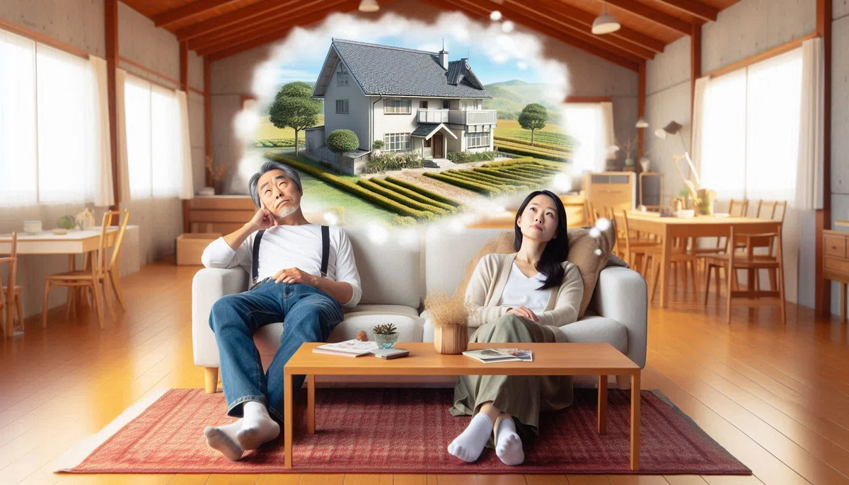 Vol. 387 If you want to start a 'Welfare Business x Vacant House ...